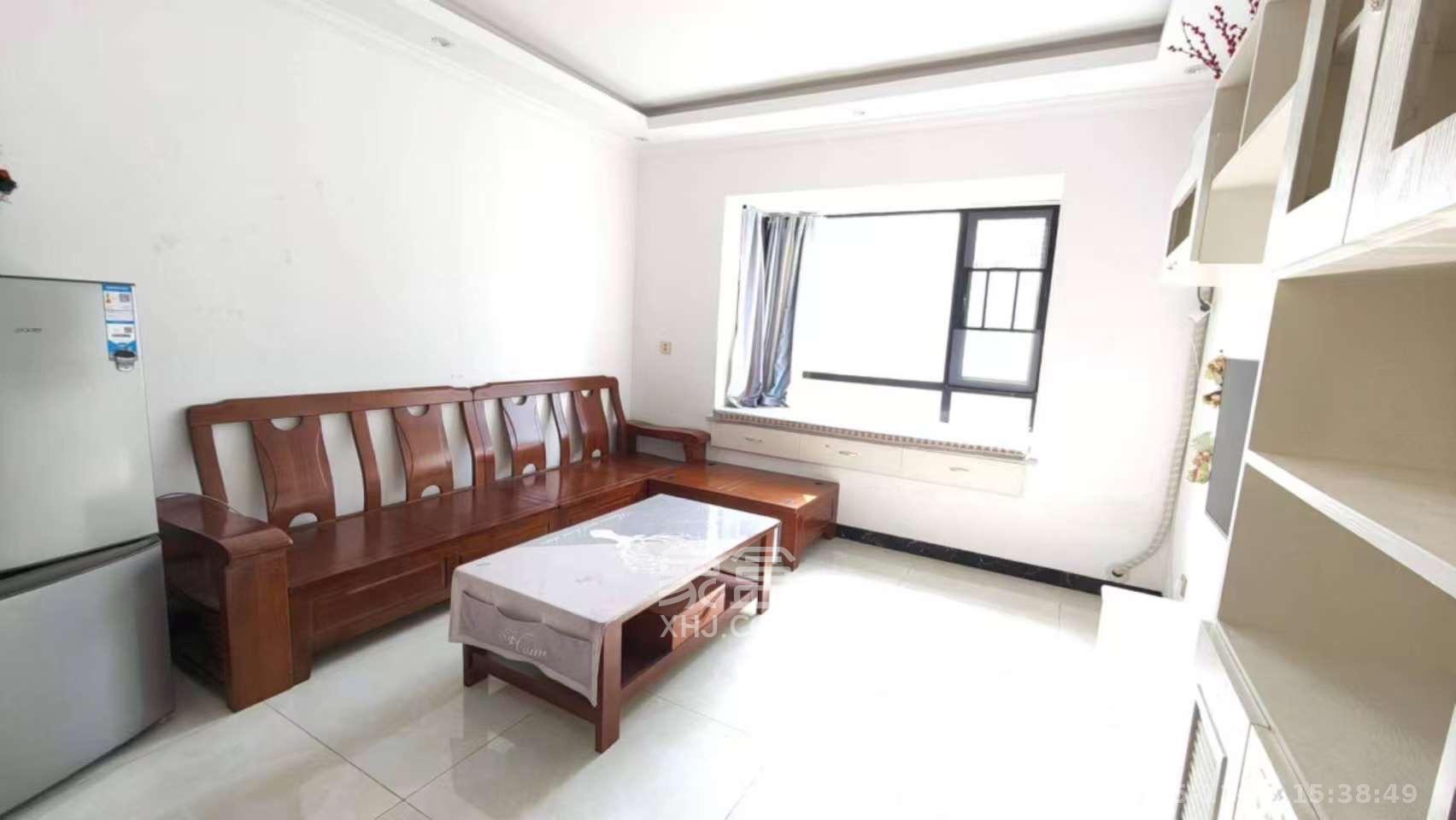 麓谷明珠 2室2厅1卫 2200.0元/月 麓谷明珠 2室2厅1卫 2200.0元/月室内图