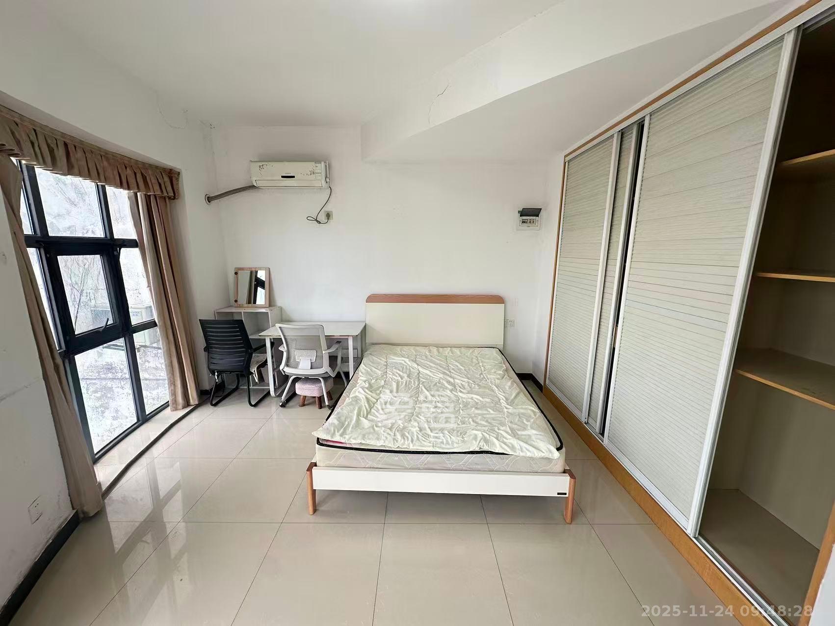 未来城科学家园  2室2厅1卫    1900.0元/月室内图