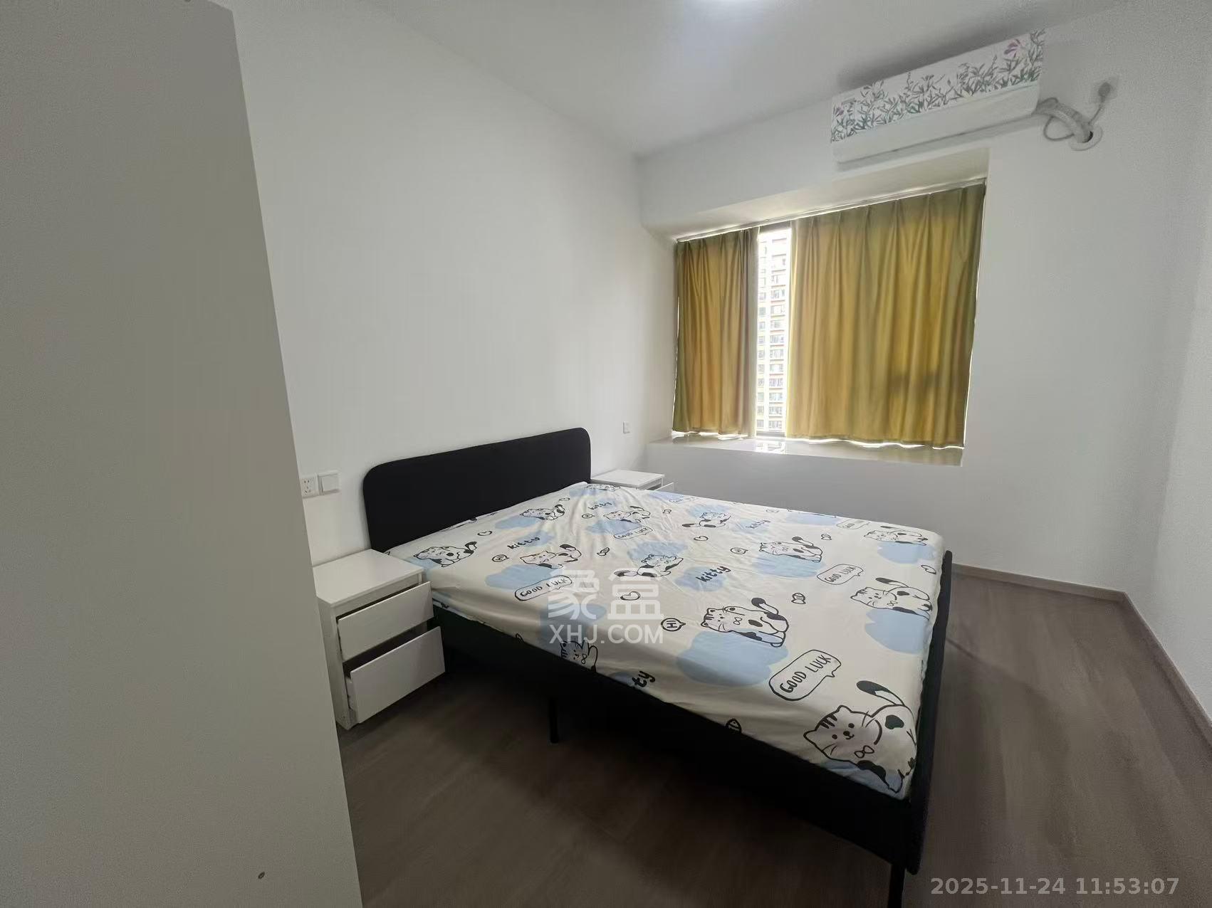 佳兆业云顶梅溪湖（佳兆业梅溪荟）  4室2厅2卫    3500.0元/月室内图