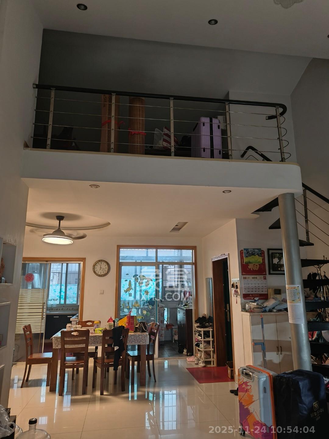 同升湖白竹水乡  3室2厅2卫    70.0万