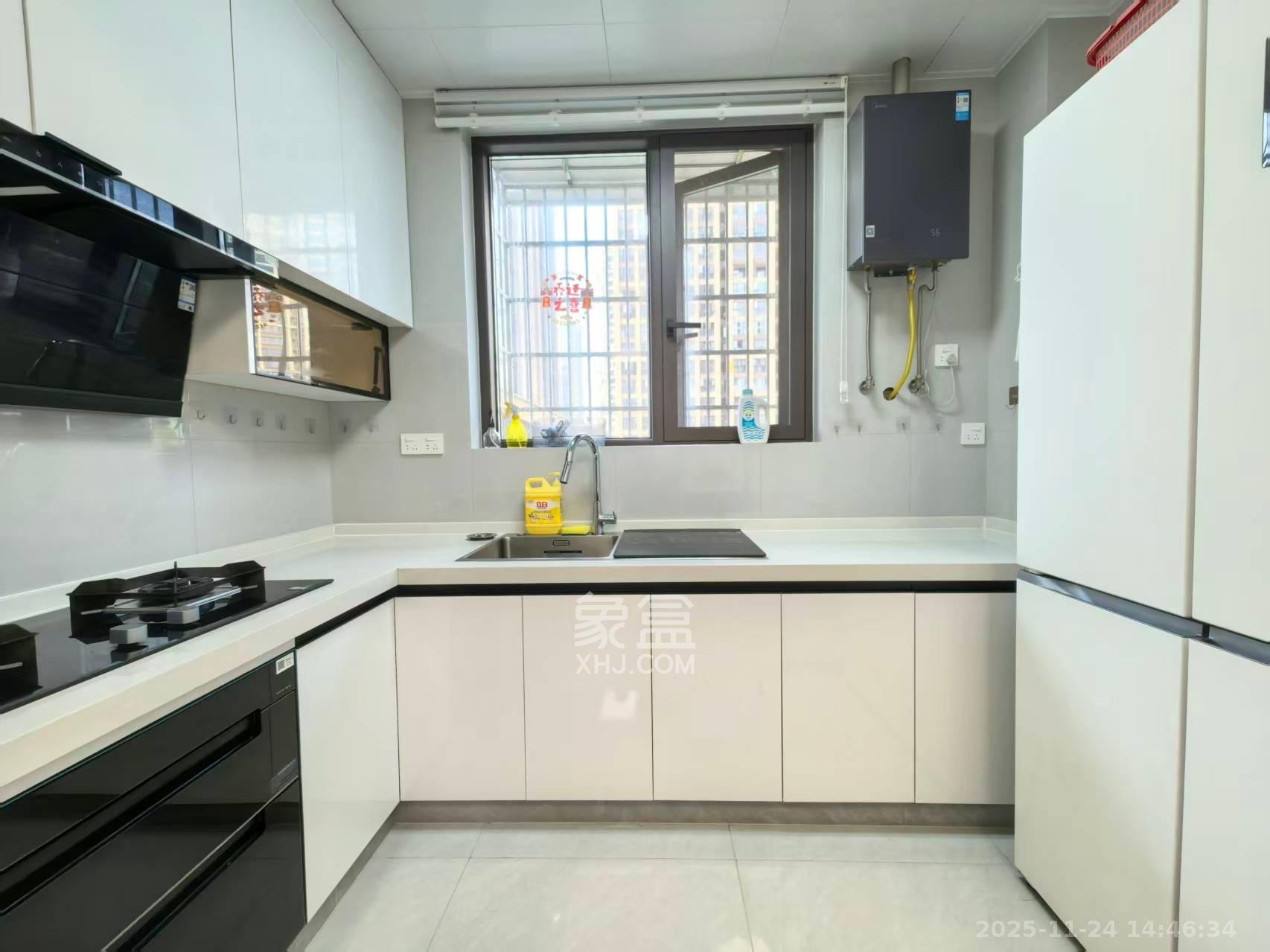 欧亚达国际广场 1室1厅1卫 1600.0元/月 欧亚达国际广场 1室1厅1卫 1600.0元/月室内图