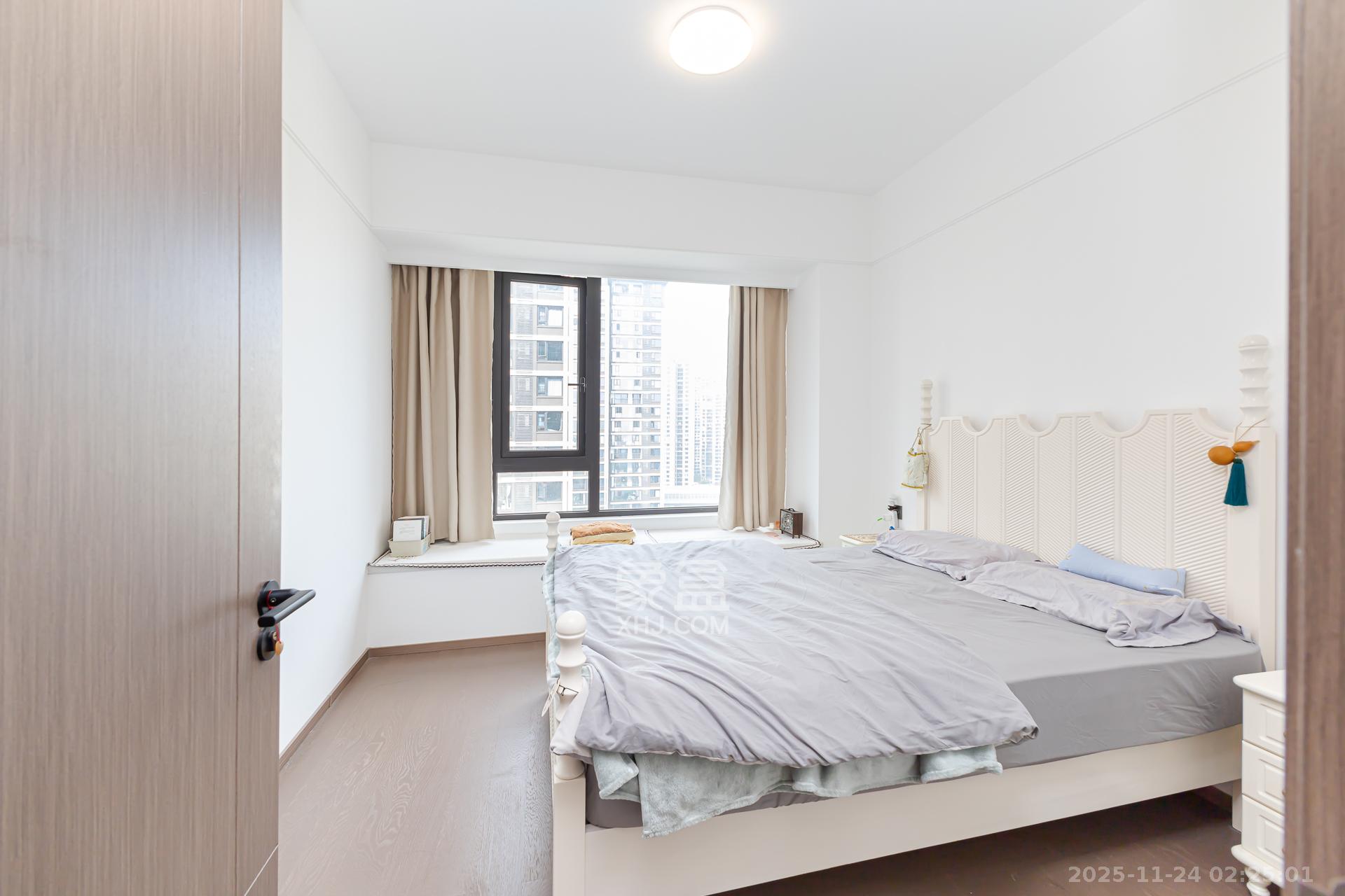 时代建发和著 4室2厅3卫 265.0万 时代建发和著 4室2厅3卫 265.0万卧室