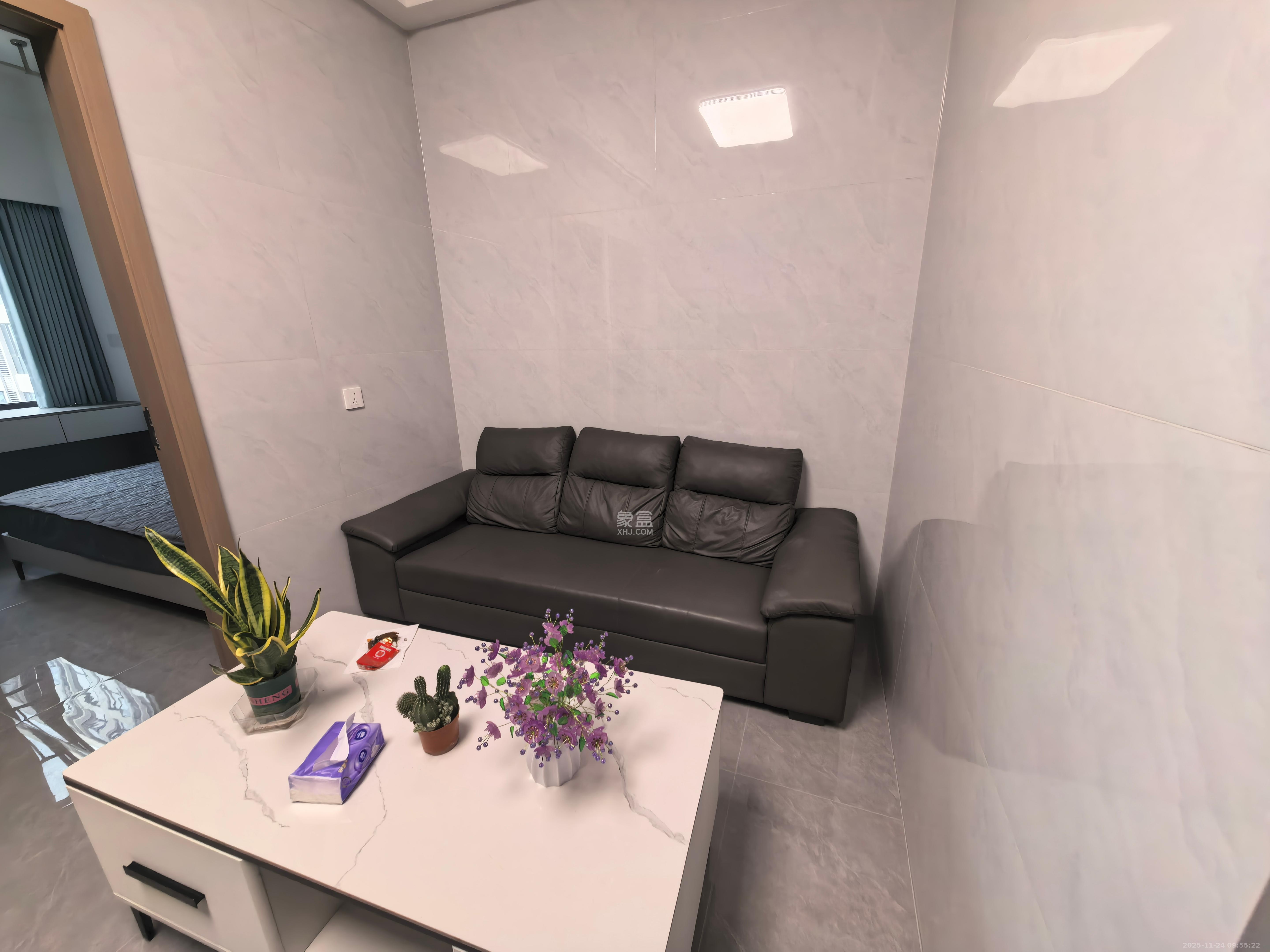 鄱阳汇金中心 2室1厅0卫 1800.0元/月 鄱阳汇金中心 2室1厅0卫 1800.0元/月室内图