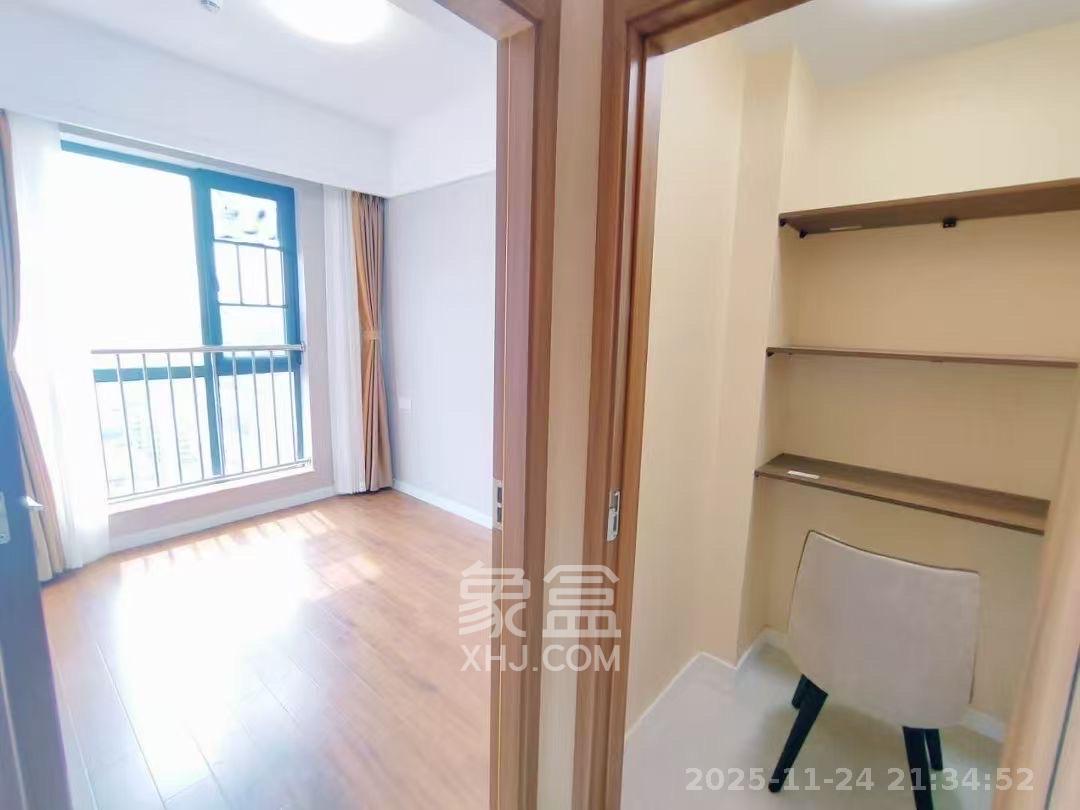 里约荟  3室2厅2卫    3500.0元/月室内图