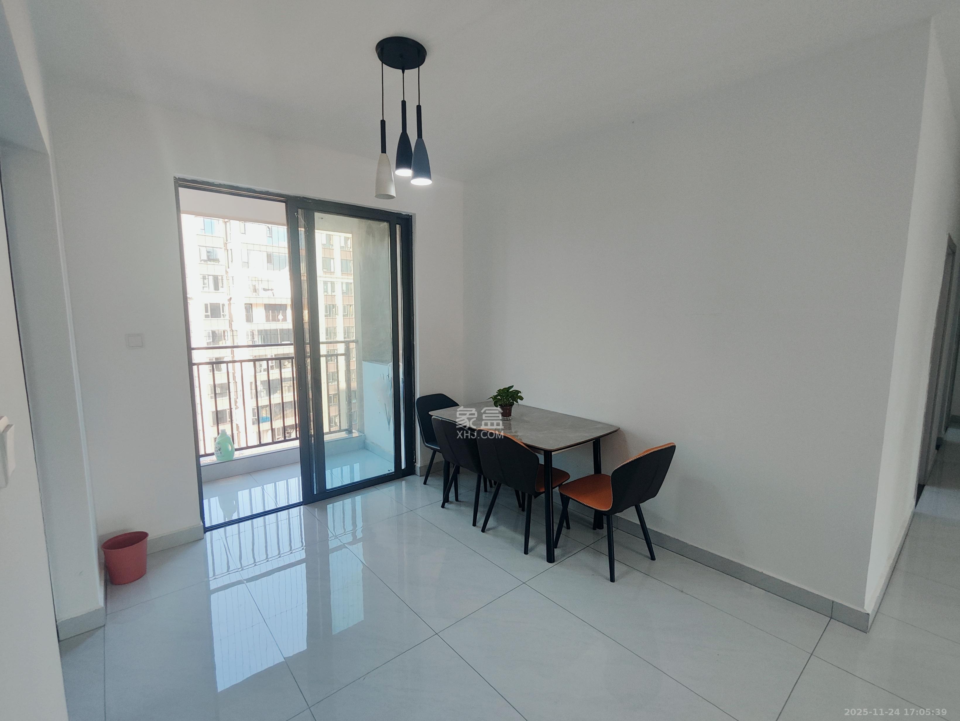 中建钰和城  1室0厅0卫    3700.0元/月室内图