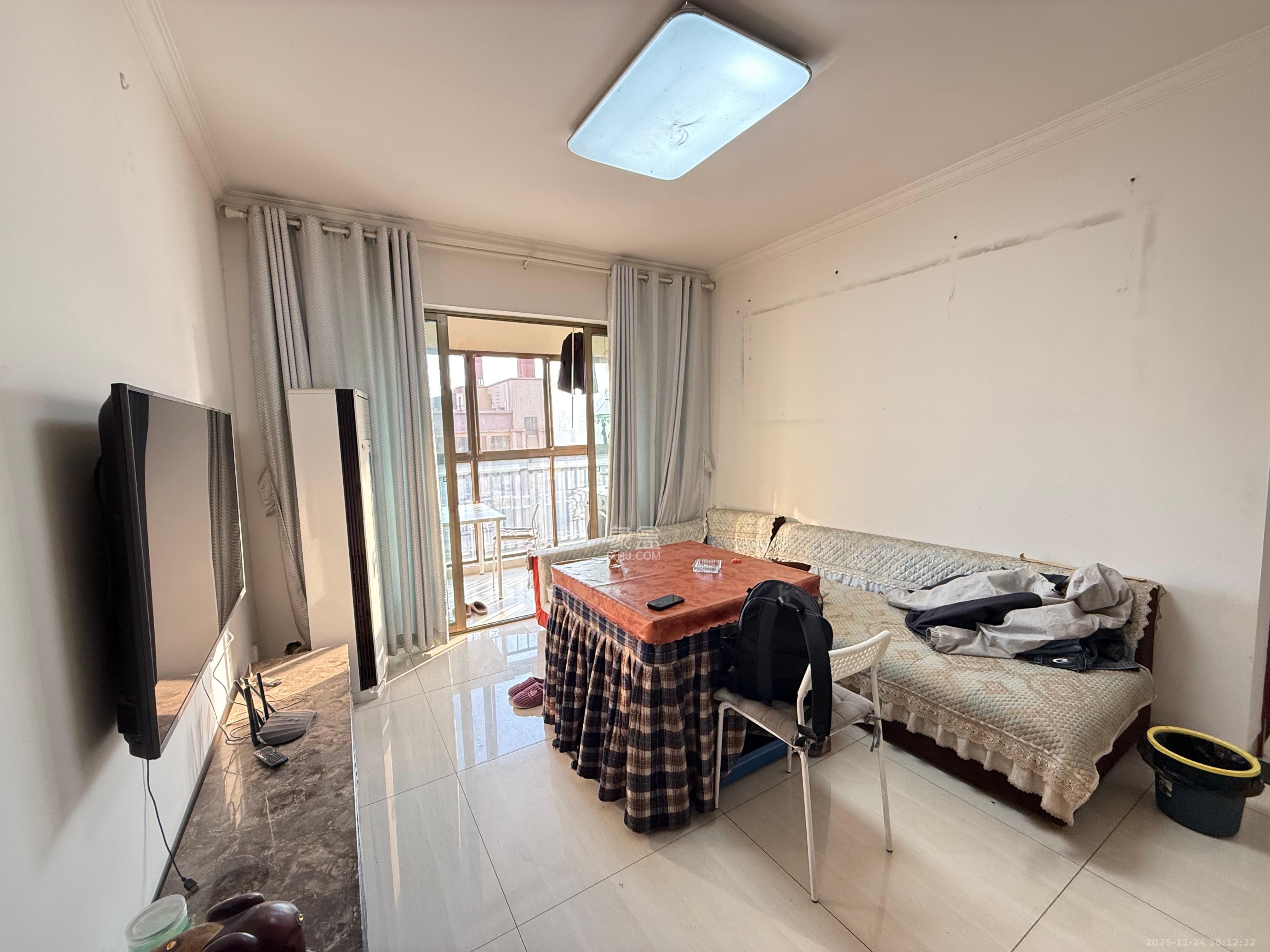 江山帝景雅典 2室2厅1卫 1800.0元/月 江山帝景雅典 2室2厅1卫 1800.0元/月室内图