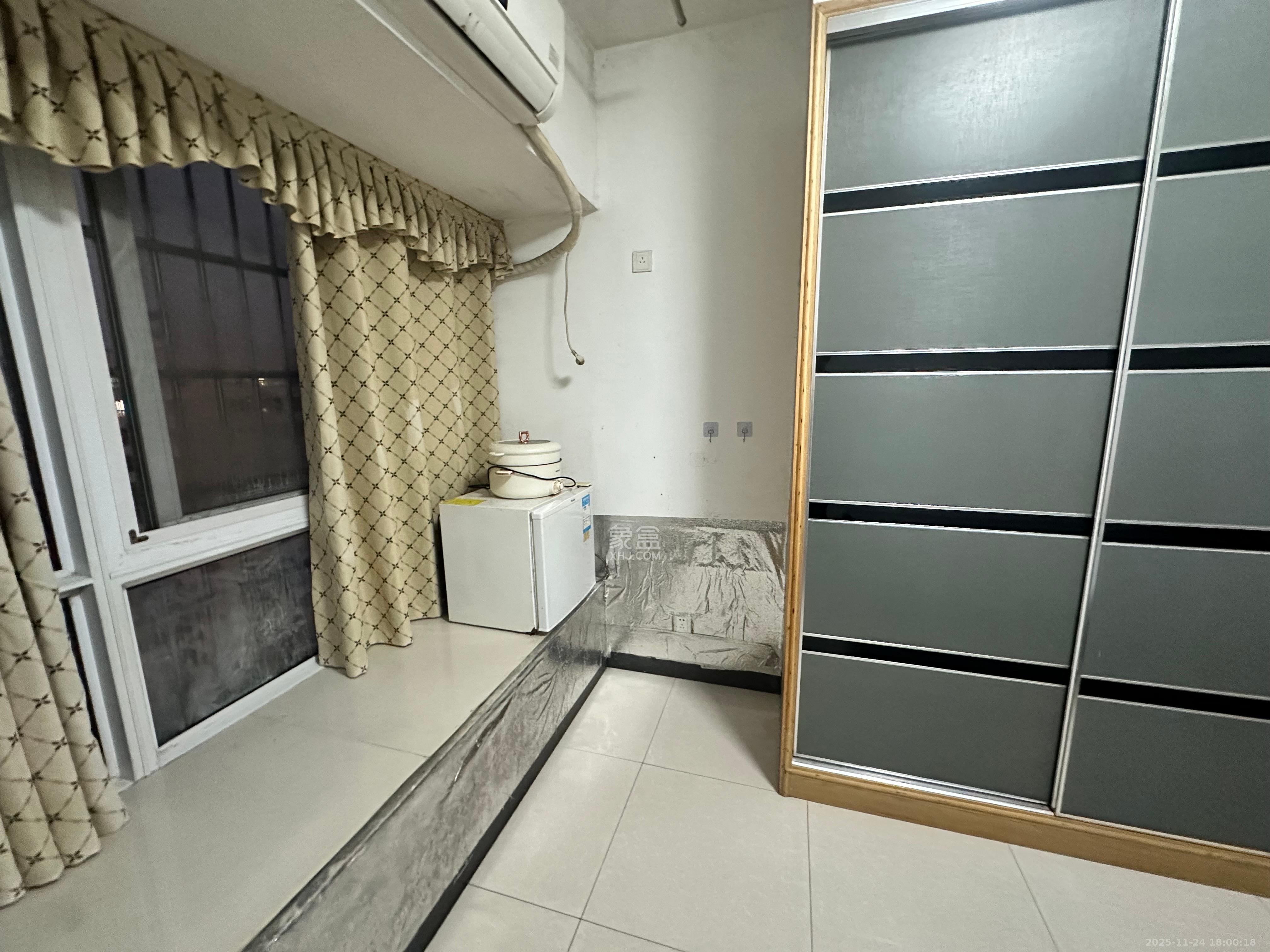 家和苑(原梅溪湖保障性住房一期) 1室1厅1卫 900.0元/月 家和苑(原梅溪湖保障性住房一期) 1室1厅1卫 900.0元/月室内图