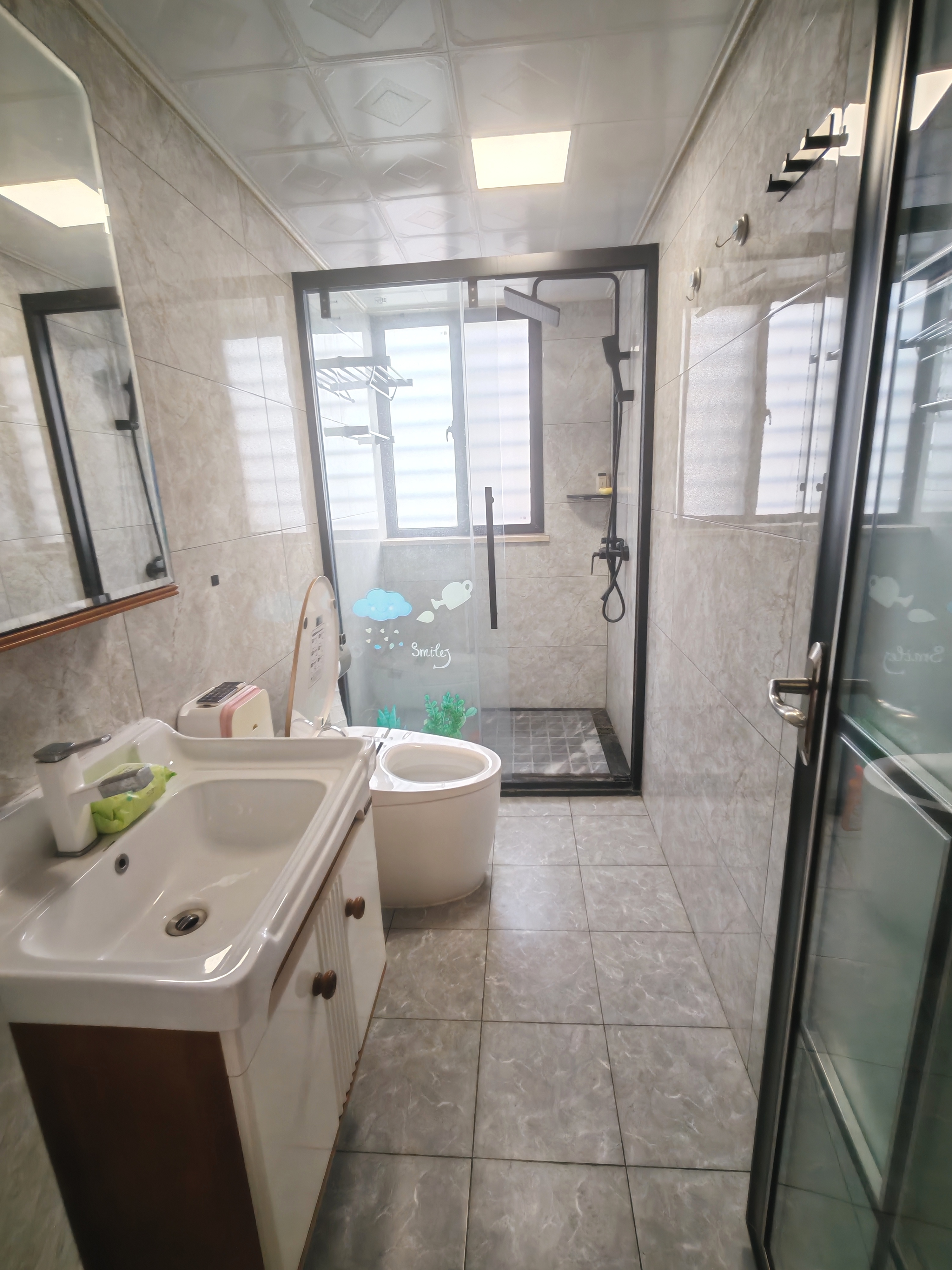 椰海家园一期 3室2厅2卫 3200.0元/月 椰海家园一期 3室2厅2卫 3200.0元/月户型图