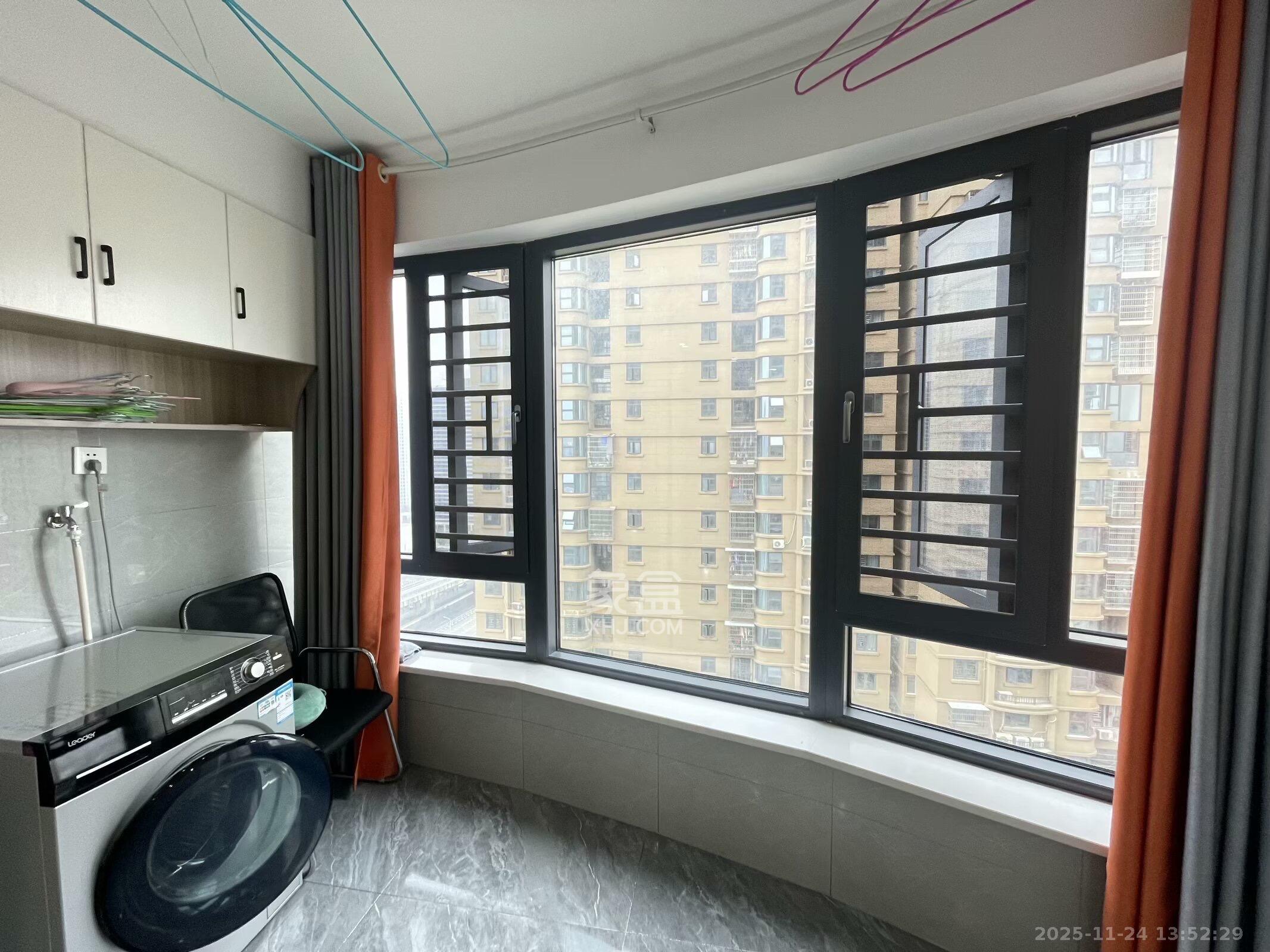 嘉雨兴园 2室1厅1卫 2800.0元/月 嘉雨兴园 2室1厅1卫 2800.0元/月室内图