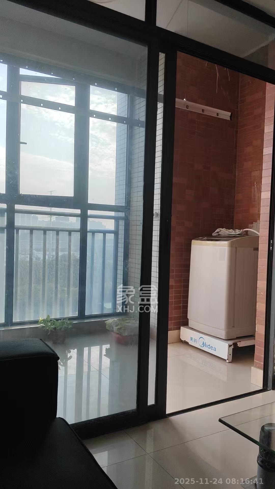 恒生碧水龙庭 2室1厅1卫 1800.0元/月 恒生碧水龙庭 2室1厅1卫 1800.0元/月室内图