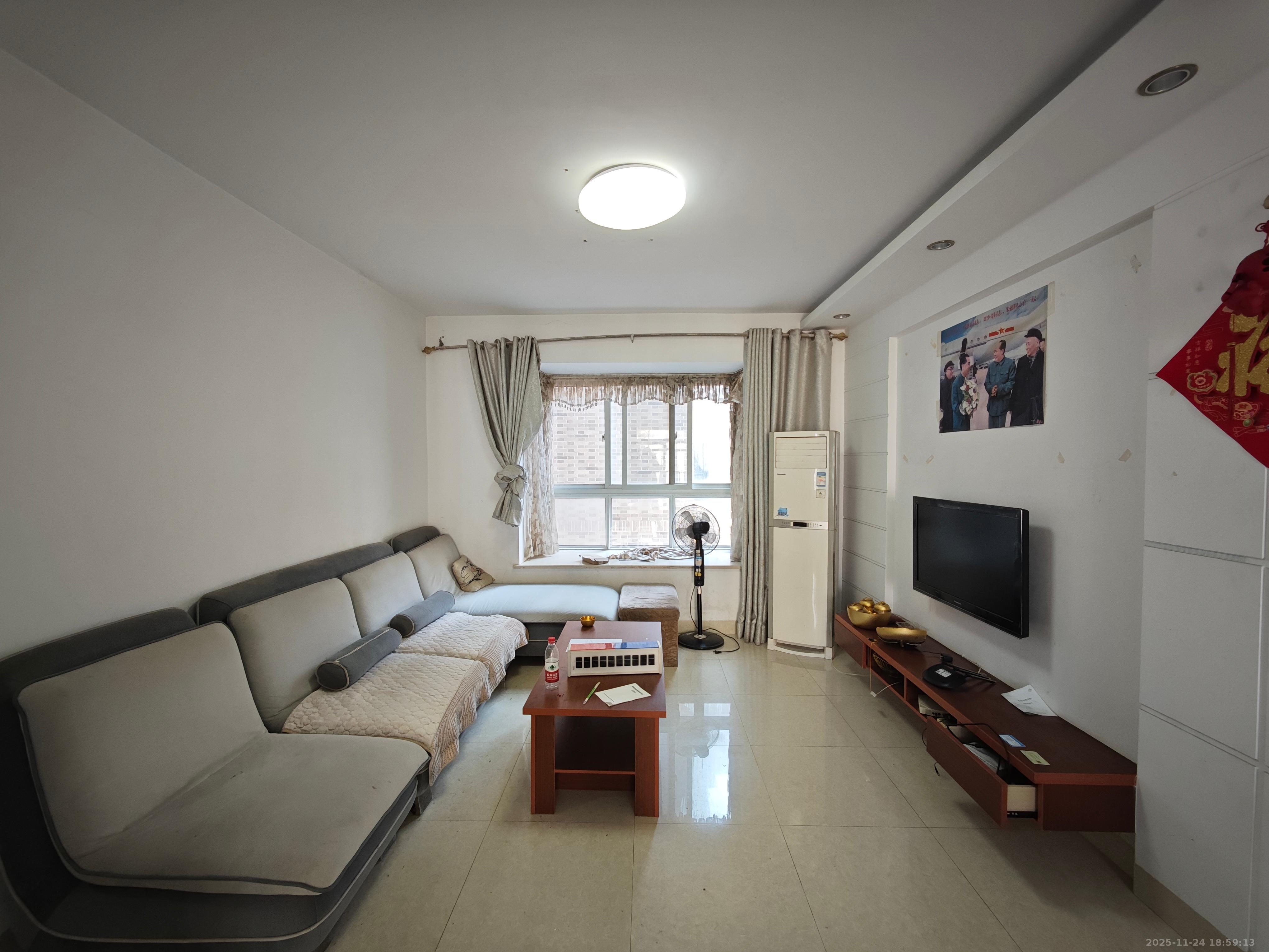 博雅湘水湾 2室1厅1卫 1600.0元/月 博雅湘水湾 2室1厅1卫 1600.0元/月室内图