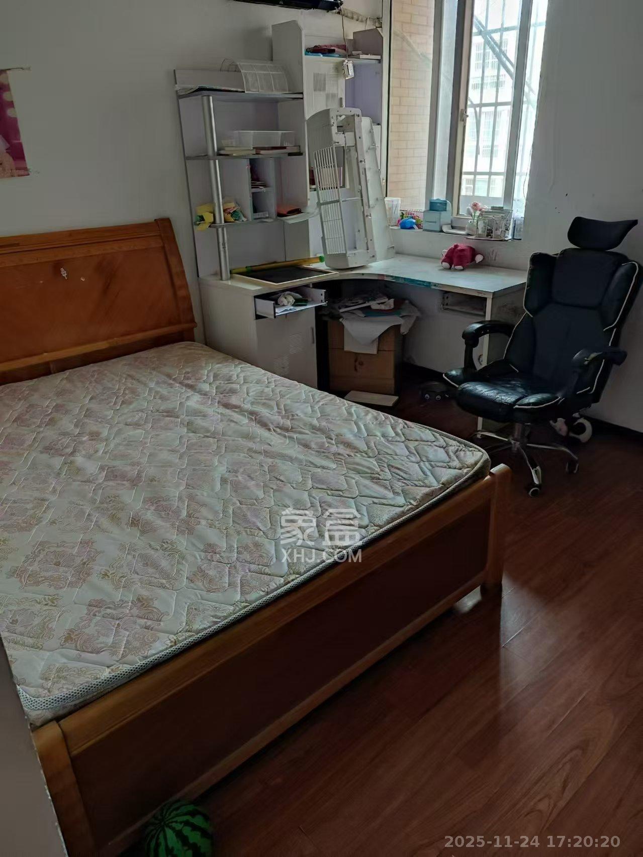 泰禹家园（彩云之翼家园一期、二期、三期）  2室2厅1卫    1700.0元/月室内图