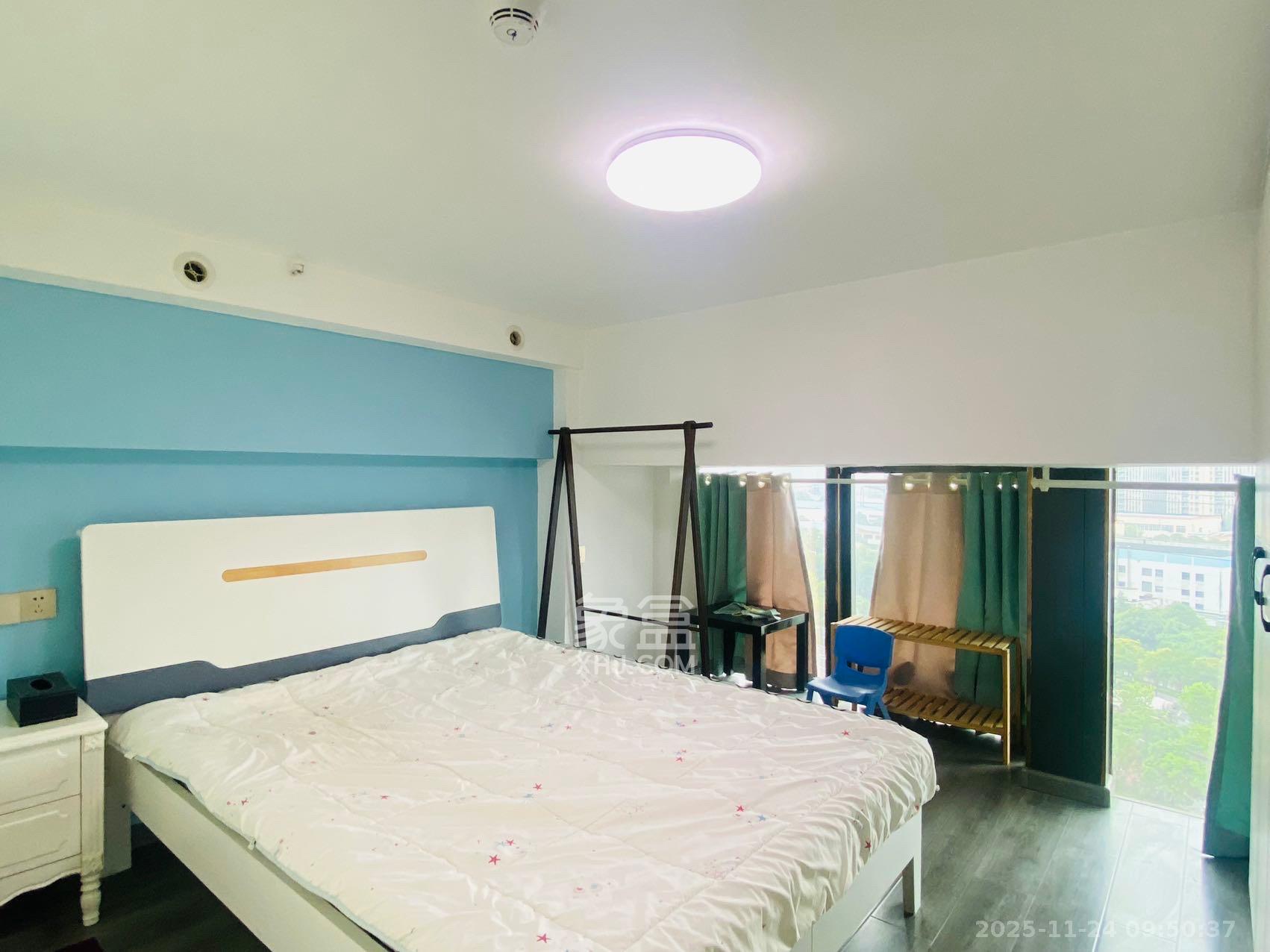 长房时代小镇 2室1厅1卫 1800.0元/月 长房时代小镇 2室1厅1卫 1800.0元/月室内图