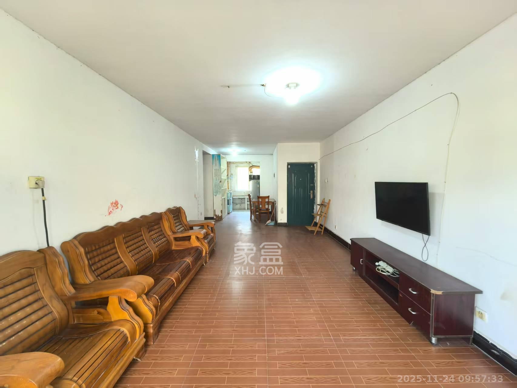 德馨园 2室2厅1卫 1108.0元/月 德馨园 2室2厅1卫 1108.0元/月室内图