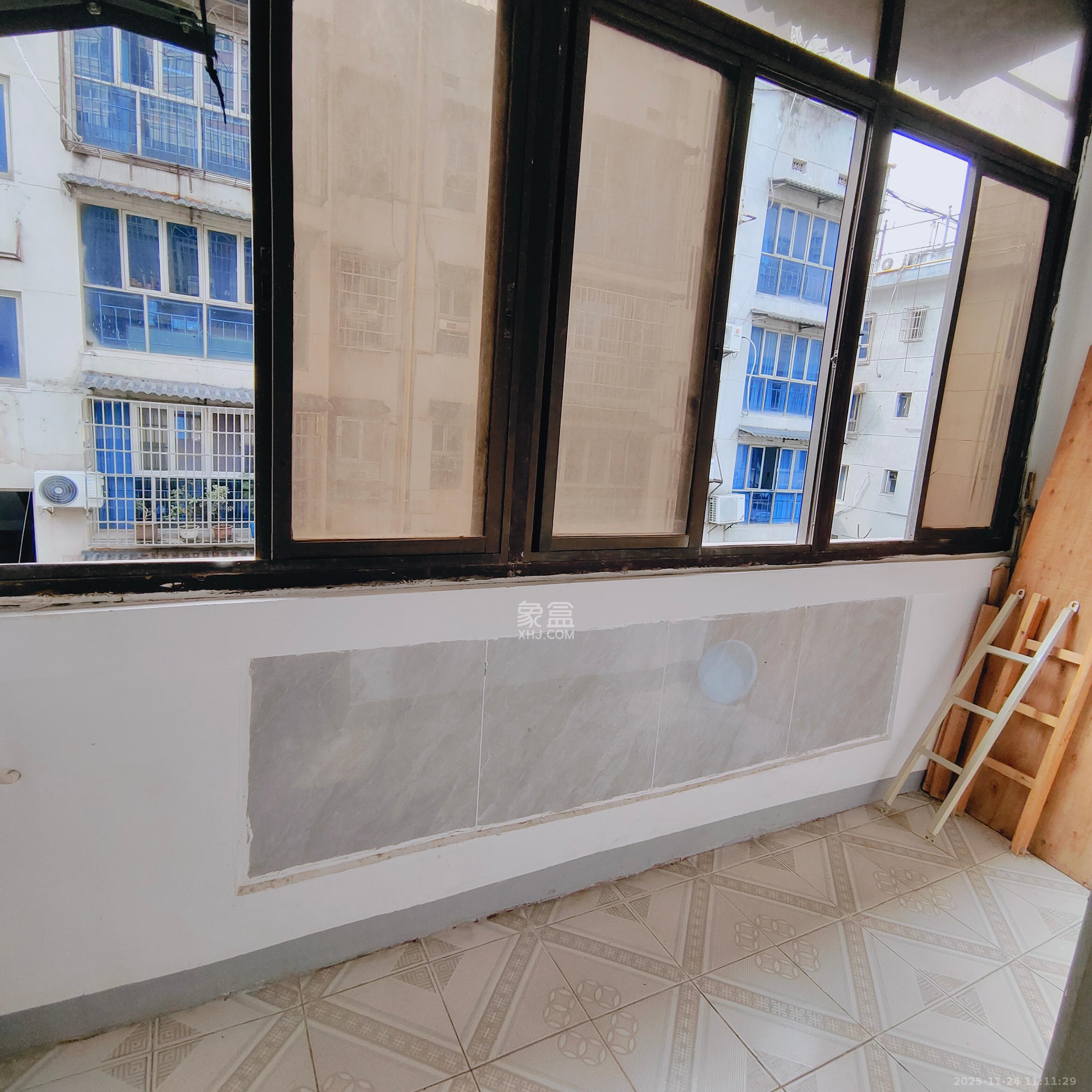 丰盈里散盘(丰盈里、丰盈西里) 3室1厅1卫 2600.0元/月 丰盈里散盘(丰盈里、丰盈西里) 3室1厅1卫 2600.0元/月室内图