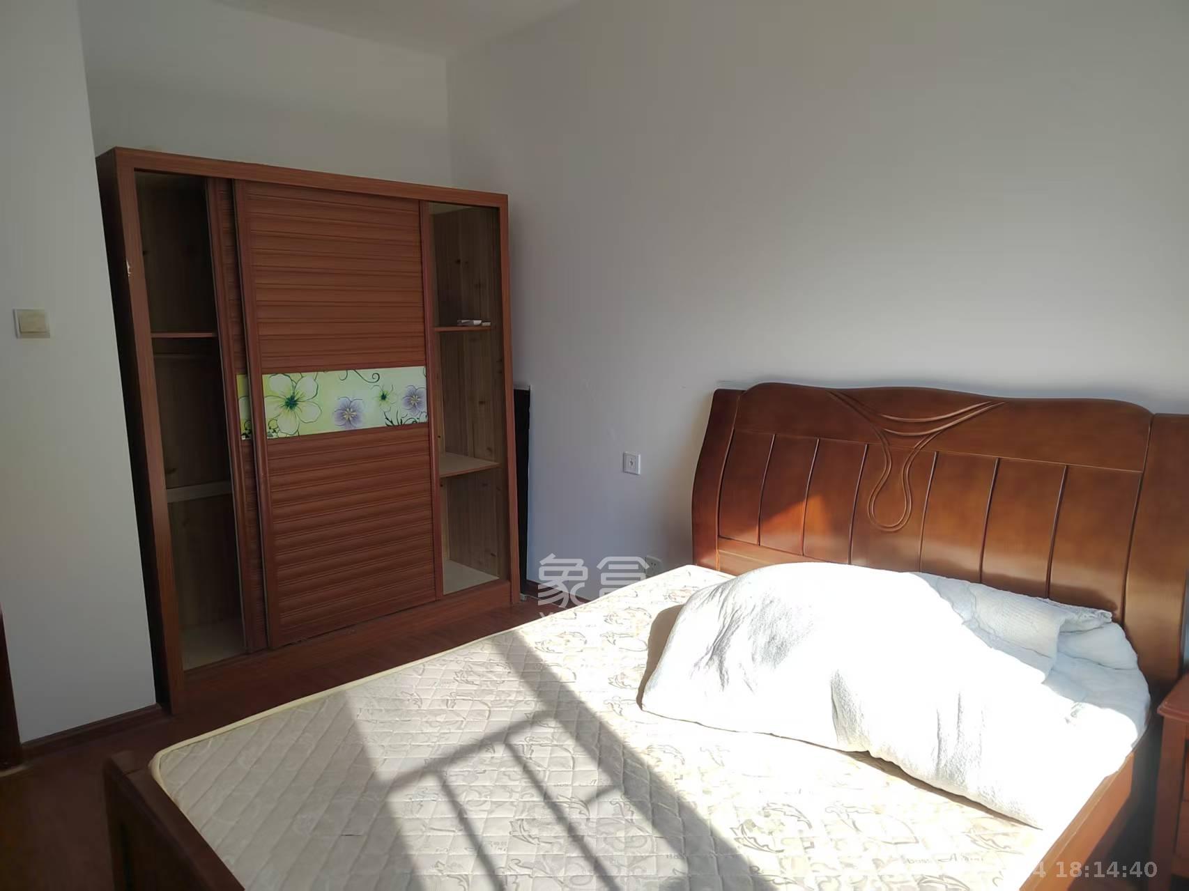 奥克斯缔壹城  3室2厅1卫    2200.0元/月小区图