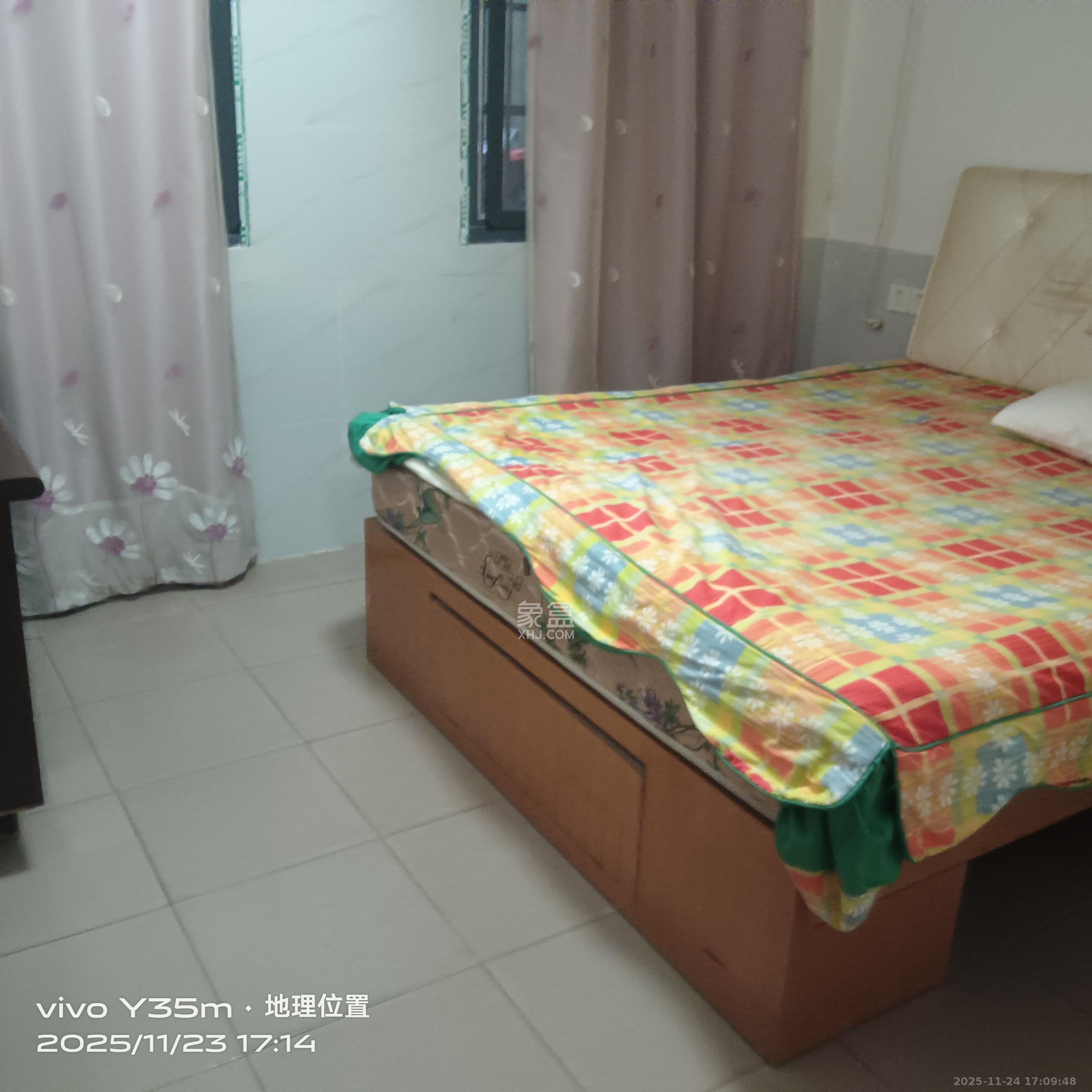 东风二村社区绸厂宿舍  3室1厅1卫    2000.0元/月室内图