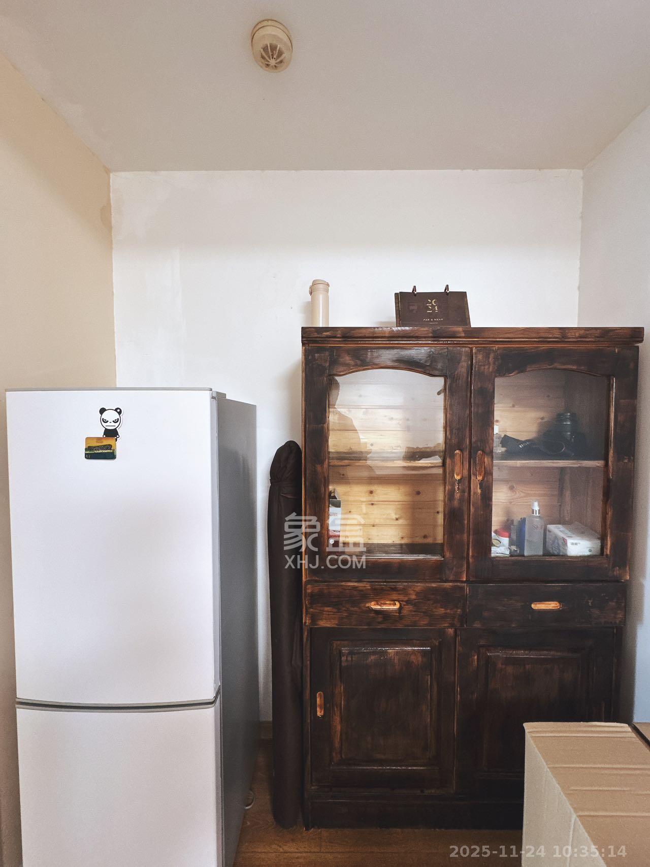 北辰三角洲E5区  1室1厅1卫    2300.0元/月室内图