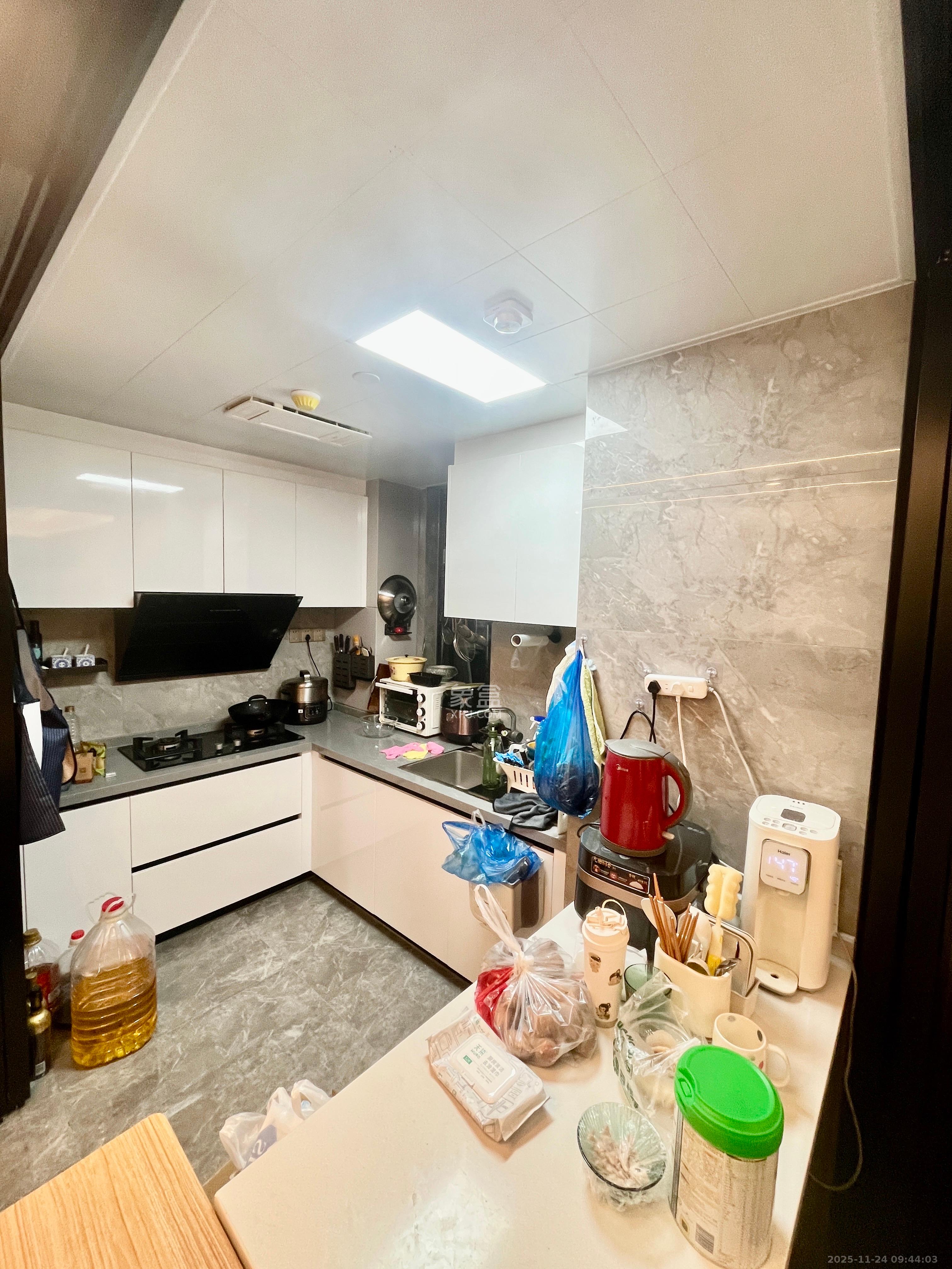 北辰瀚江府  3室2厅2卫    5500.0元/月室内图