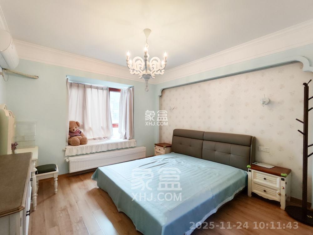 中天瑞景 3室2厅2卫 3000.0元/月 中天瑞景 3室2厅2卫 3000.0元/月室内图