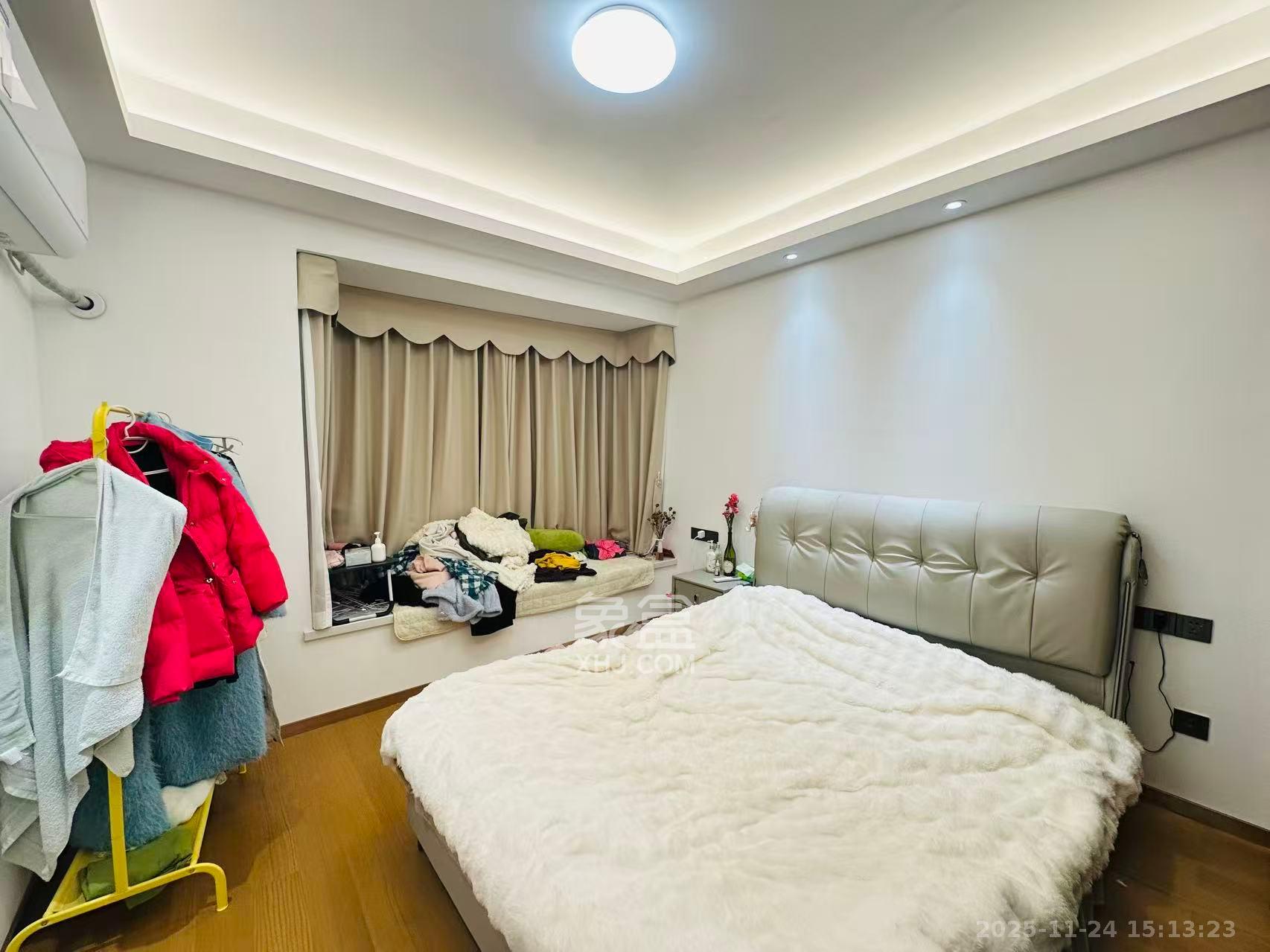 旭辉雨花郡 1室0厅0卫 3900.0元/月 旭辉雨花郡 1室0厅0卫 3900.0元/月室内图