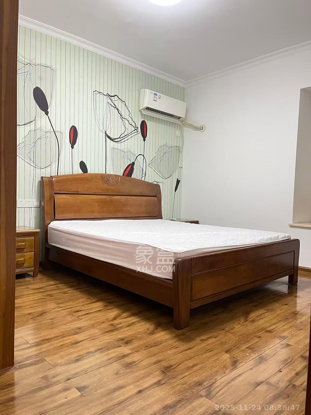 福嘉园  3室2厅2卫    2600.0元/月室内图