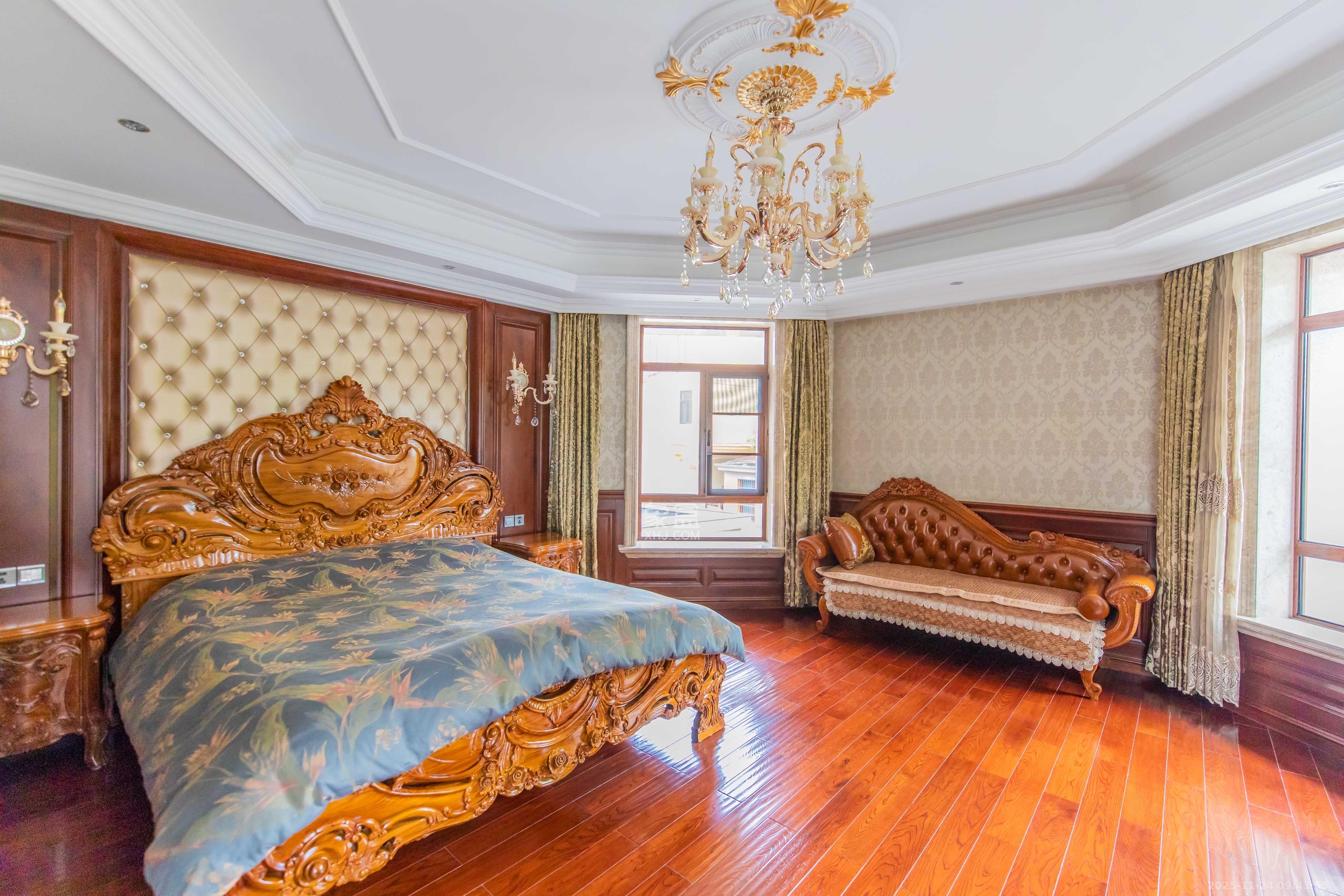 鹏基诺亚山林 7室4厅4卫 35000.0元/月 鹏基诺亚山林 7室4厅4卫 35000.0元/月室内图