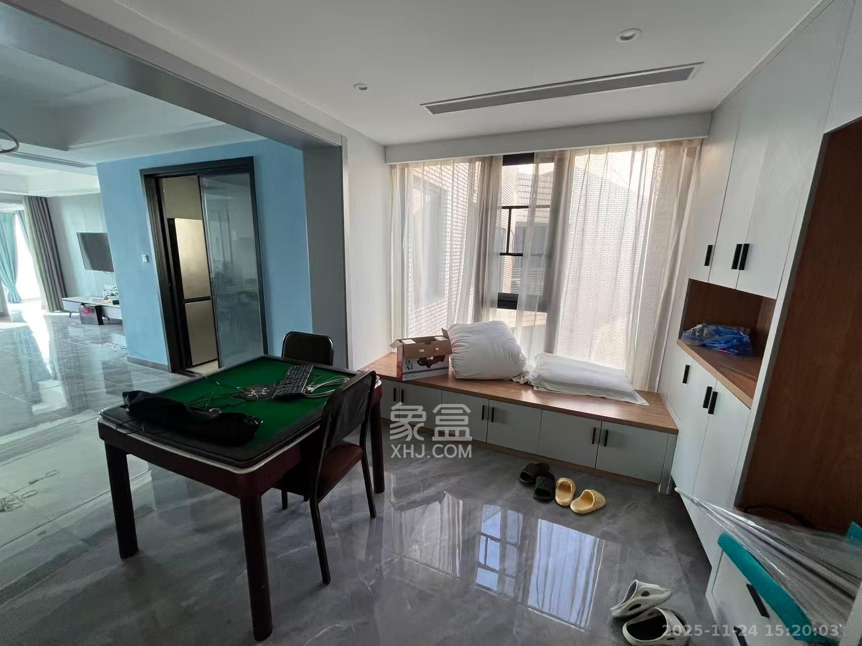 潮宗御苑  3室2厅2卫    6000.0元/月