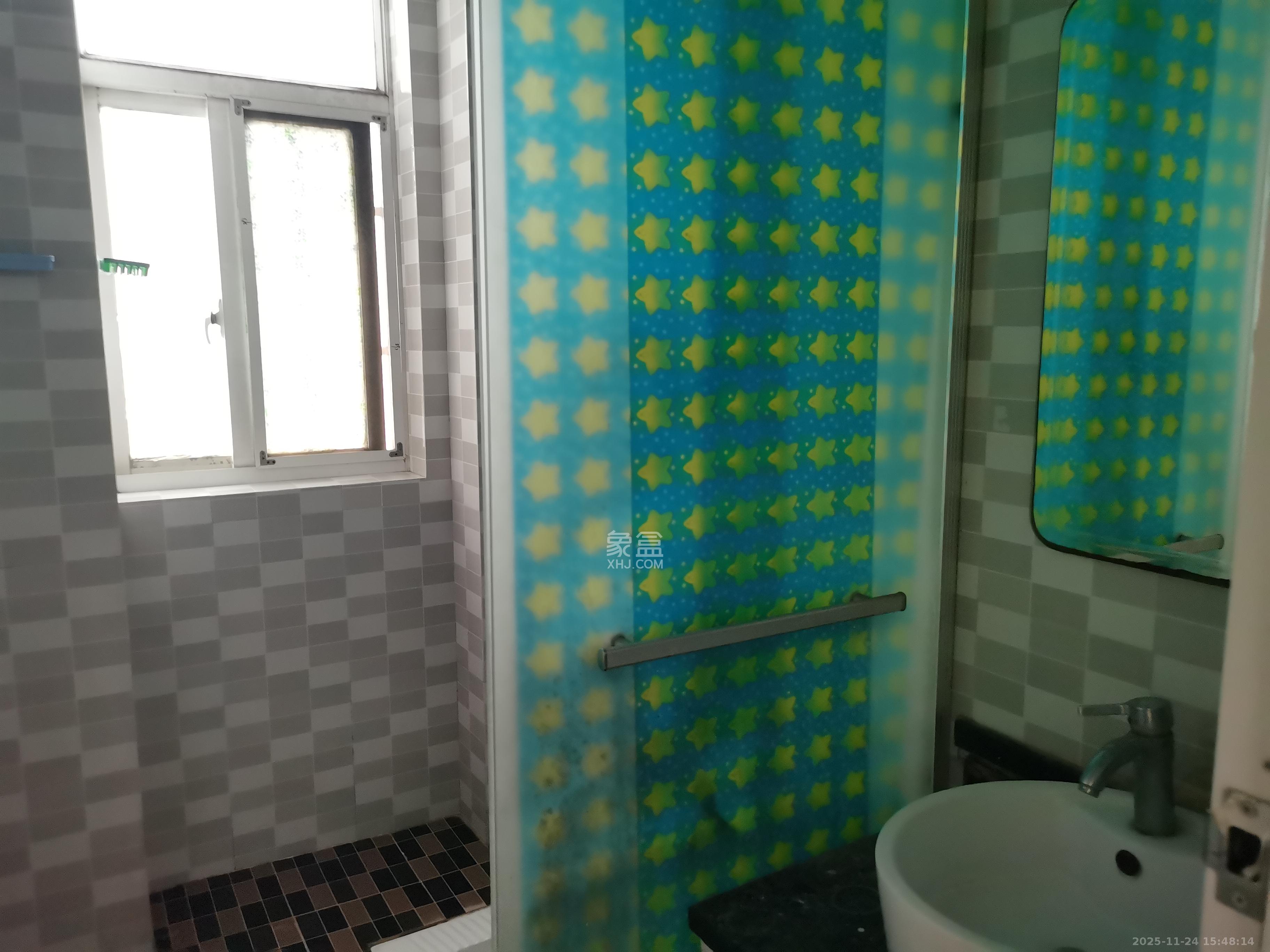 景江雅苑  2室2厅1卫    2000.0元/月室内图