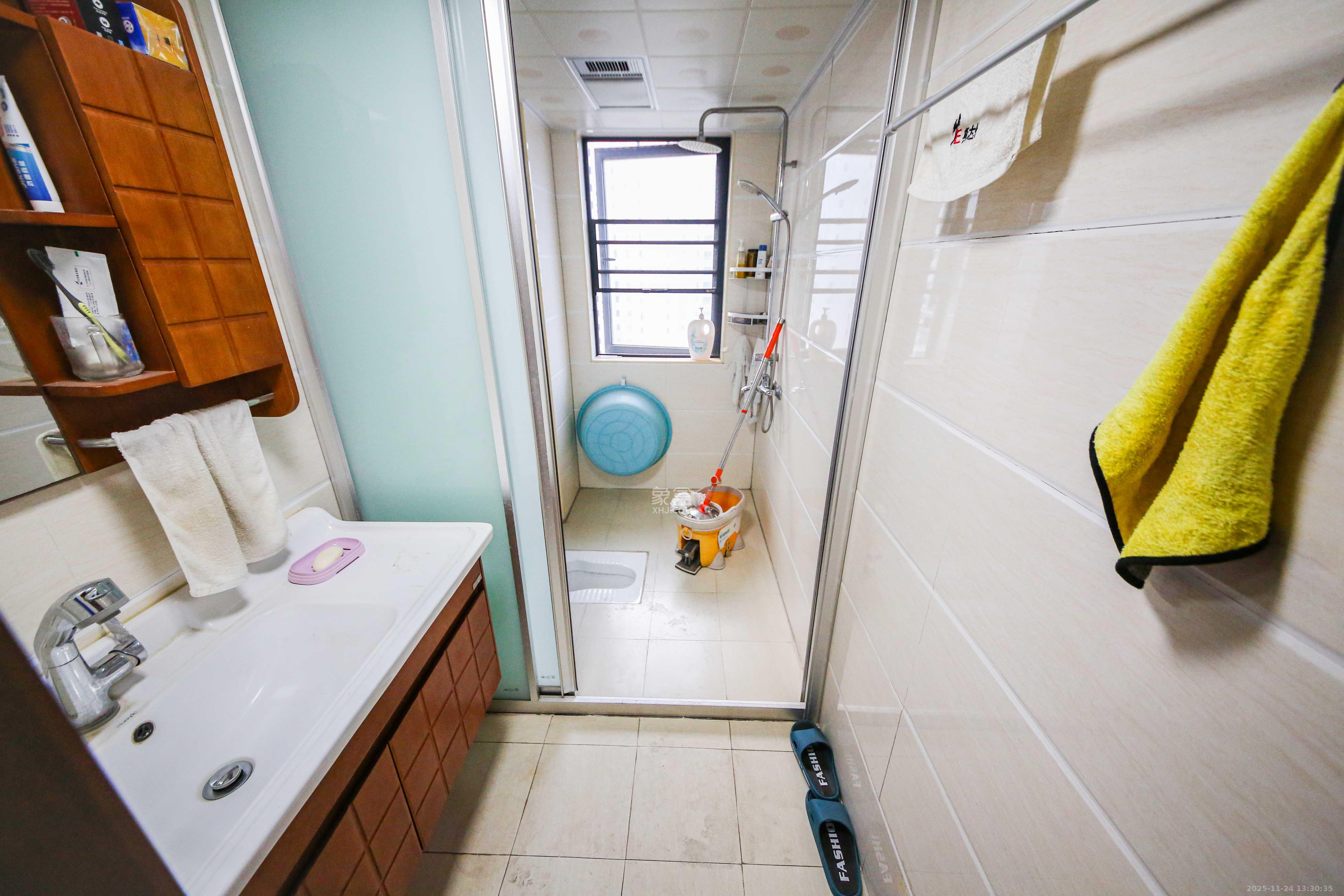 钱隆学府一、二期 3室2厅2卫 105.0万 钱隆学府一、二期 3室2厅2卫 105.0万卫生间