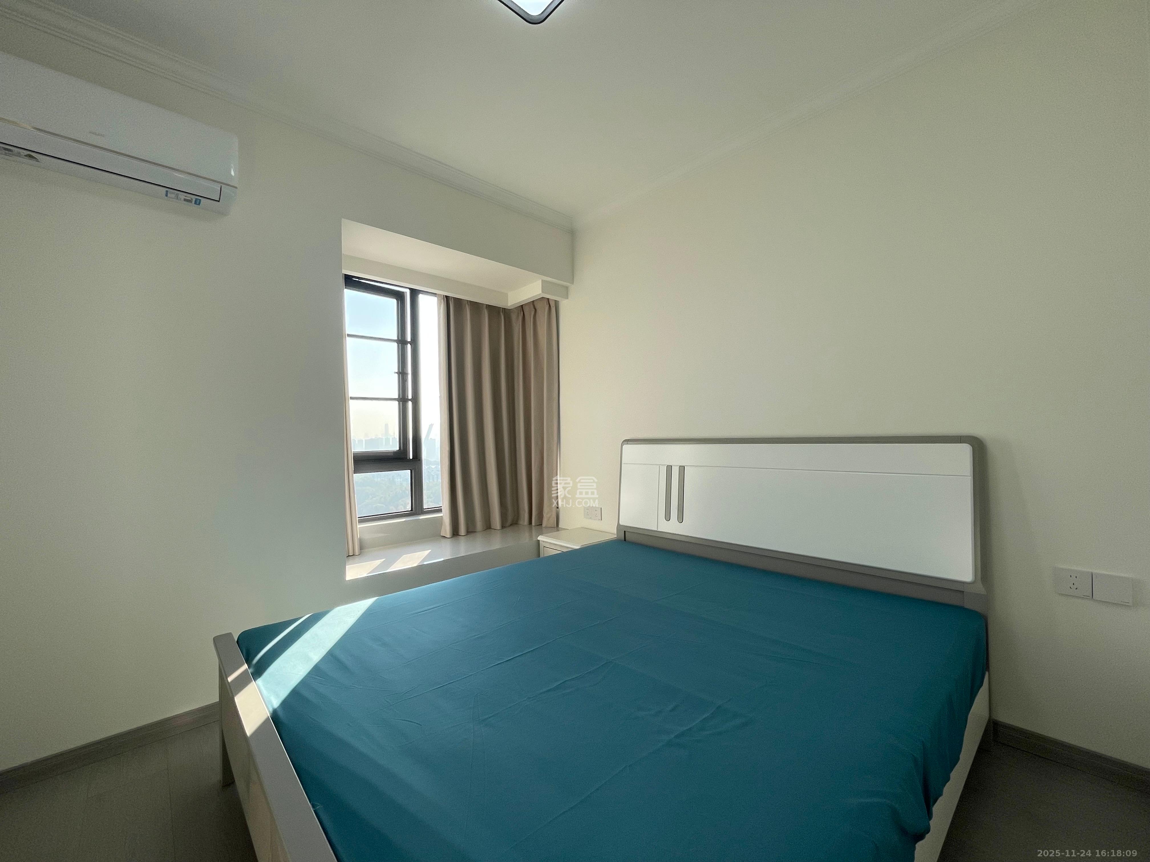 山月嘉园 2室1厅1卫 2300.0元/月 山月嘉园 2室1厅1卫 2300.0元/月室内图