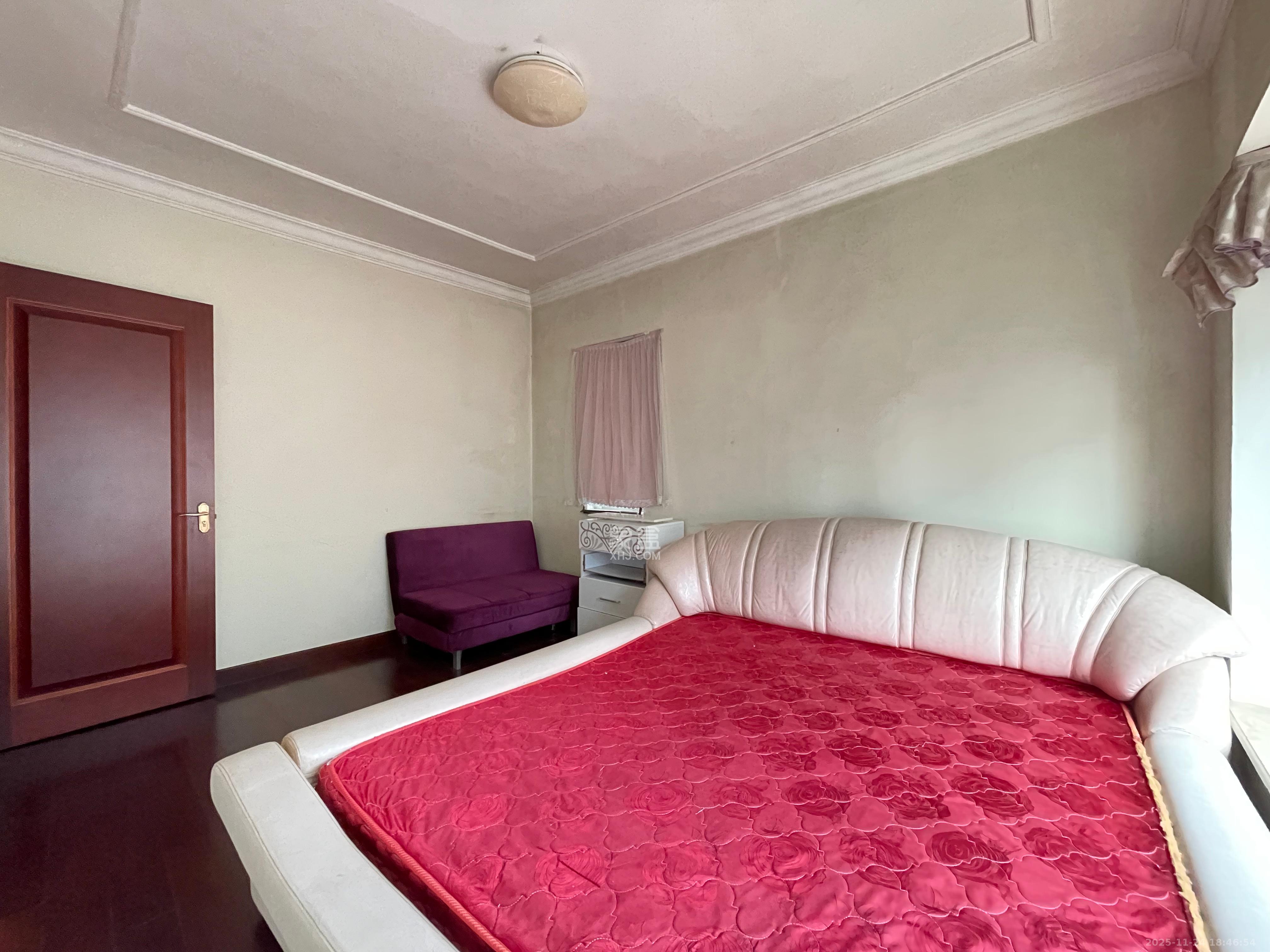 恒大名都  2室2厅1卫    1400.0元/月室内图