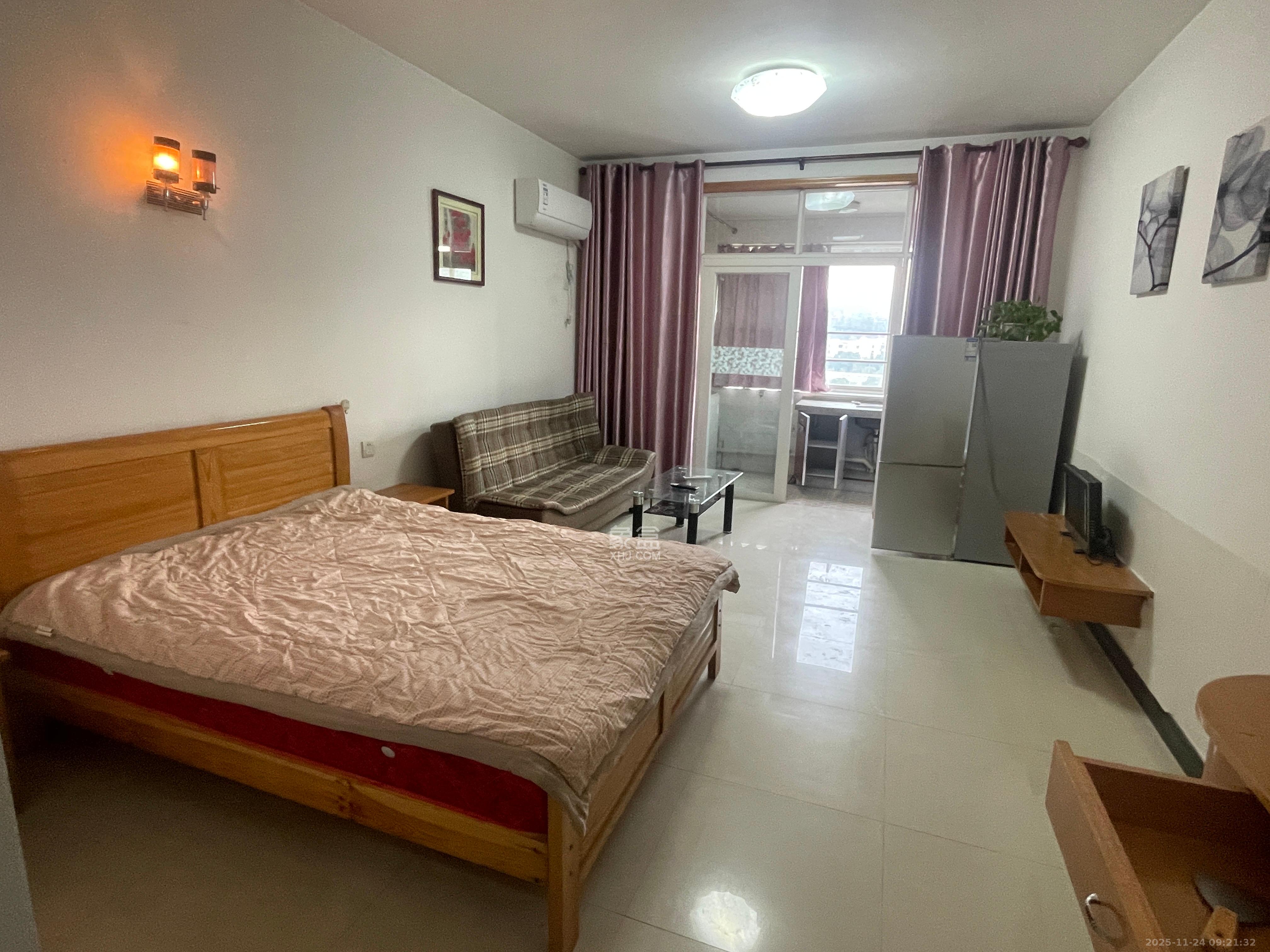 金谷大厦(桐梓坡西路) 1室0厅1卫 1550.0元/月 金谷大厦(桐梓坡西路) 1室0厅1卫 1550.0元/月室内图