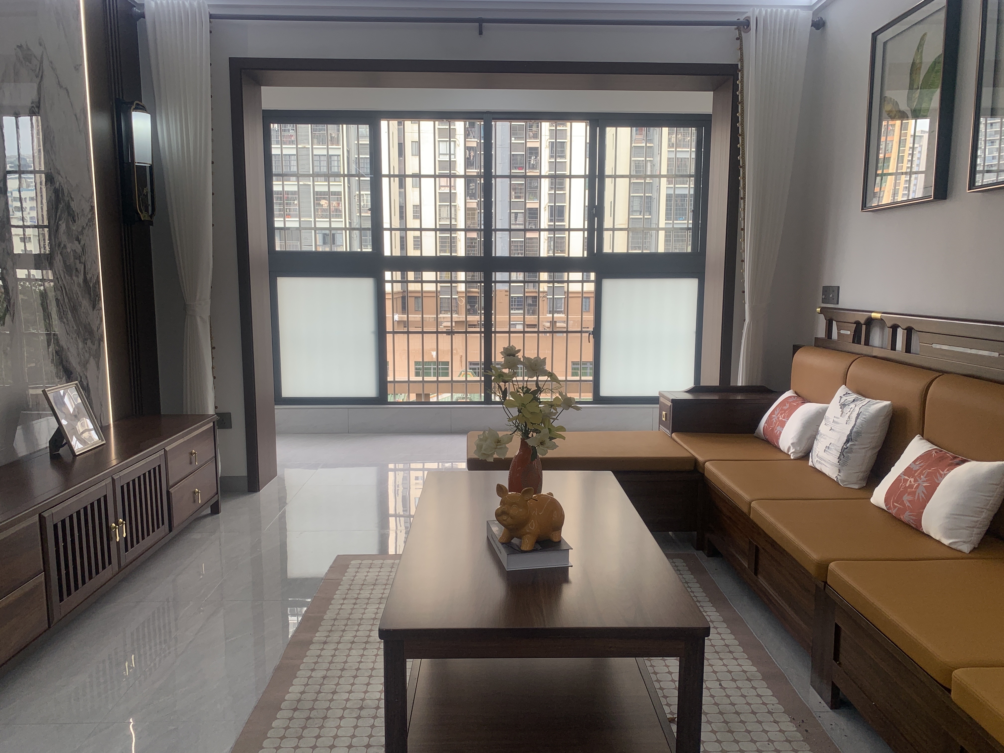 道客和悦坊  3室2厅2卫    153.0万