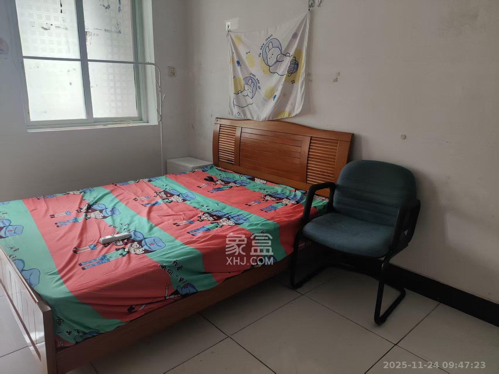 横冲子小区 1室1厅1卫 1300.0元/月 横冲子小区 1室1厅1卫 1300.0元/月室内图