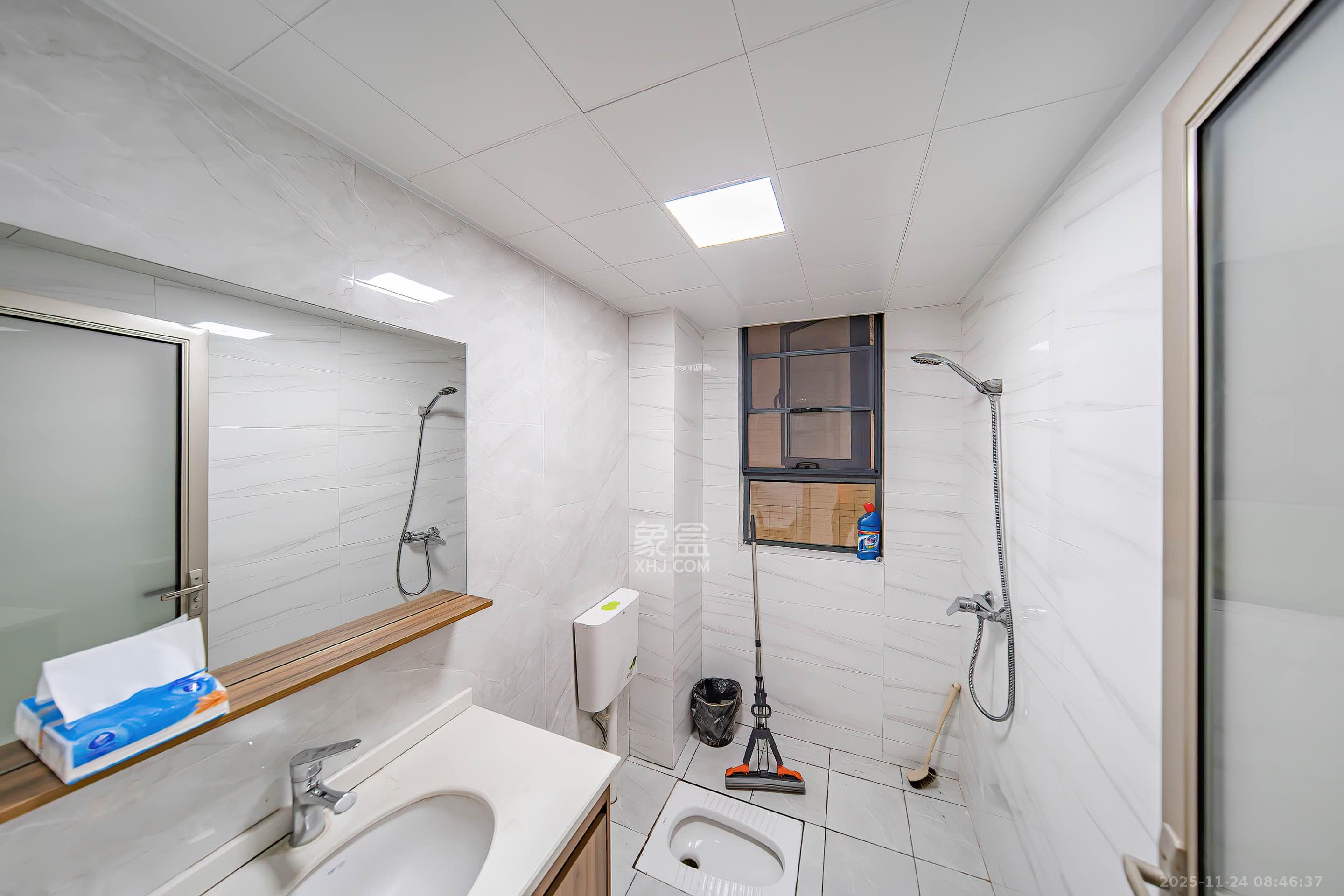 里约荟 3室2厅2卫 2800.0元/月 里约荟 3室2厅2卫 2800.0元/月室内图