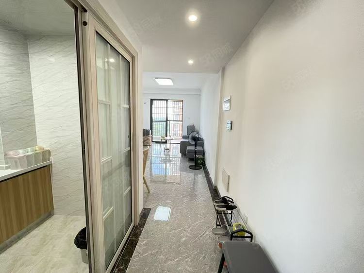 粤泰福嘉花园 2室2厅1卫 1700.0元/月 粤泰福嘉花园 2室2厅1卫 1700.0元/月室内图