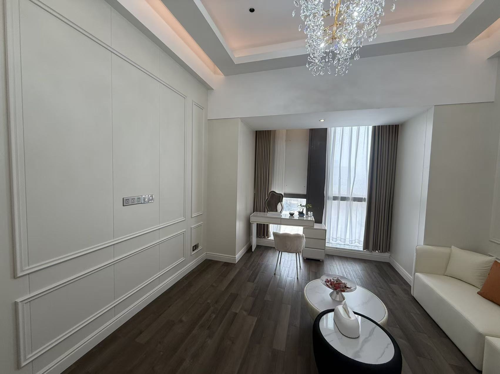 置地东方广场   125.0㎡      7500.0元/月室内图