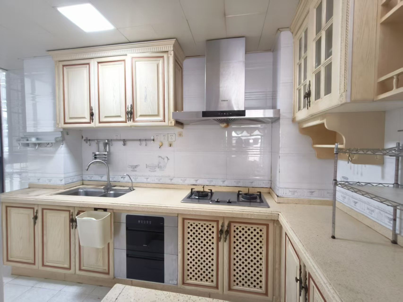 兰亭雅苑  3室2厅2卫    120.0万室内图