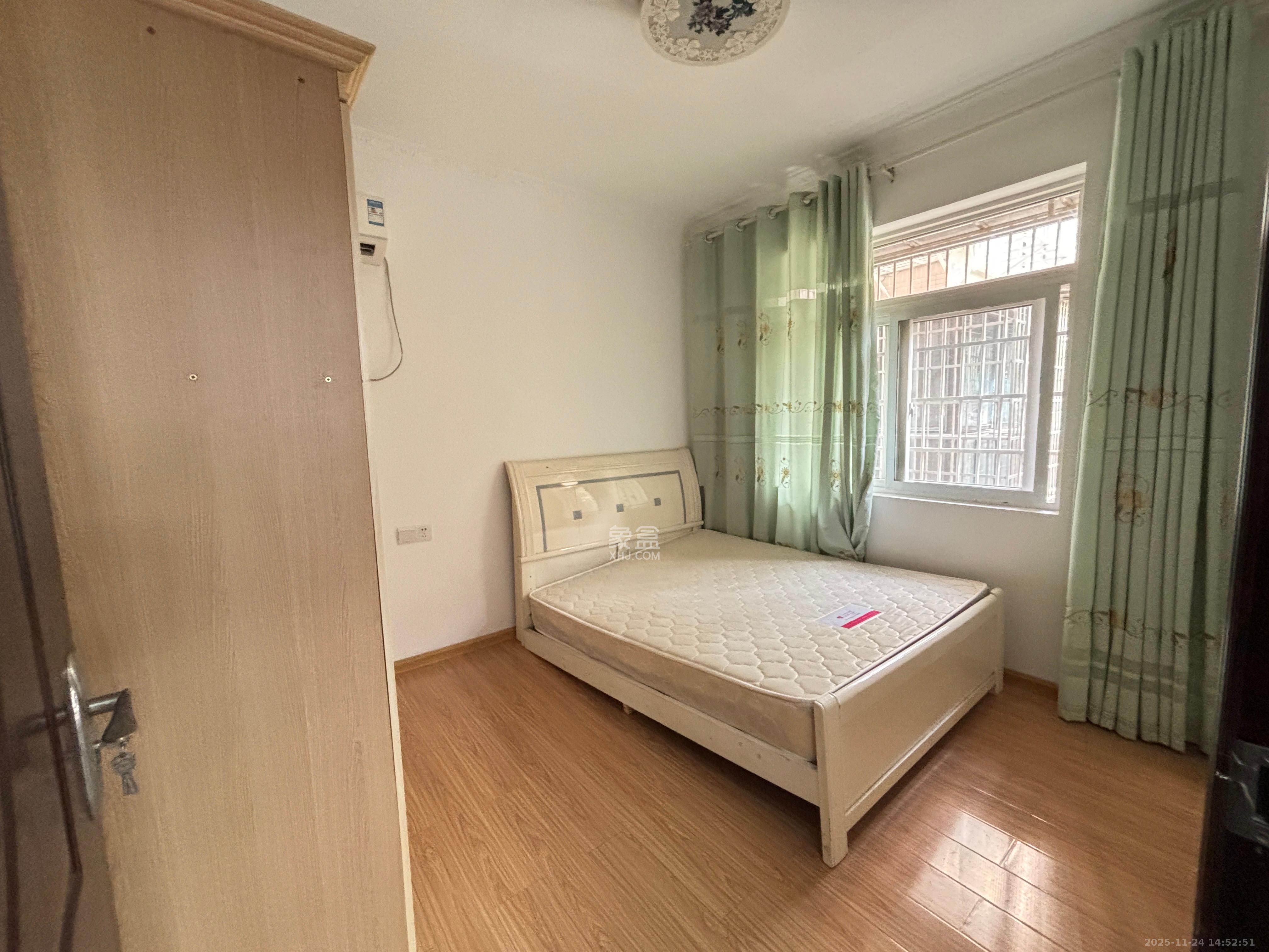 星城新宇瑞景苑（景塘苑）  1室0厅0卫    1800.0元/月室内图