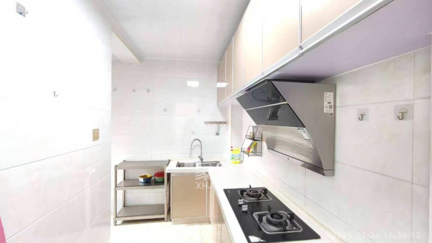 麓谷明珠 2室2厅1卫 2200.0元/月 麓谷明珠 2室2厅1卫 2200.0元/月室内图