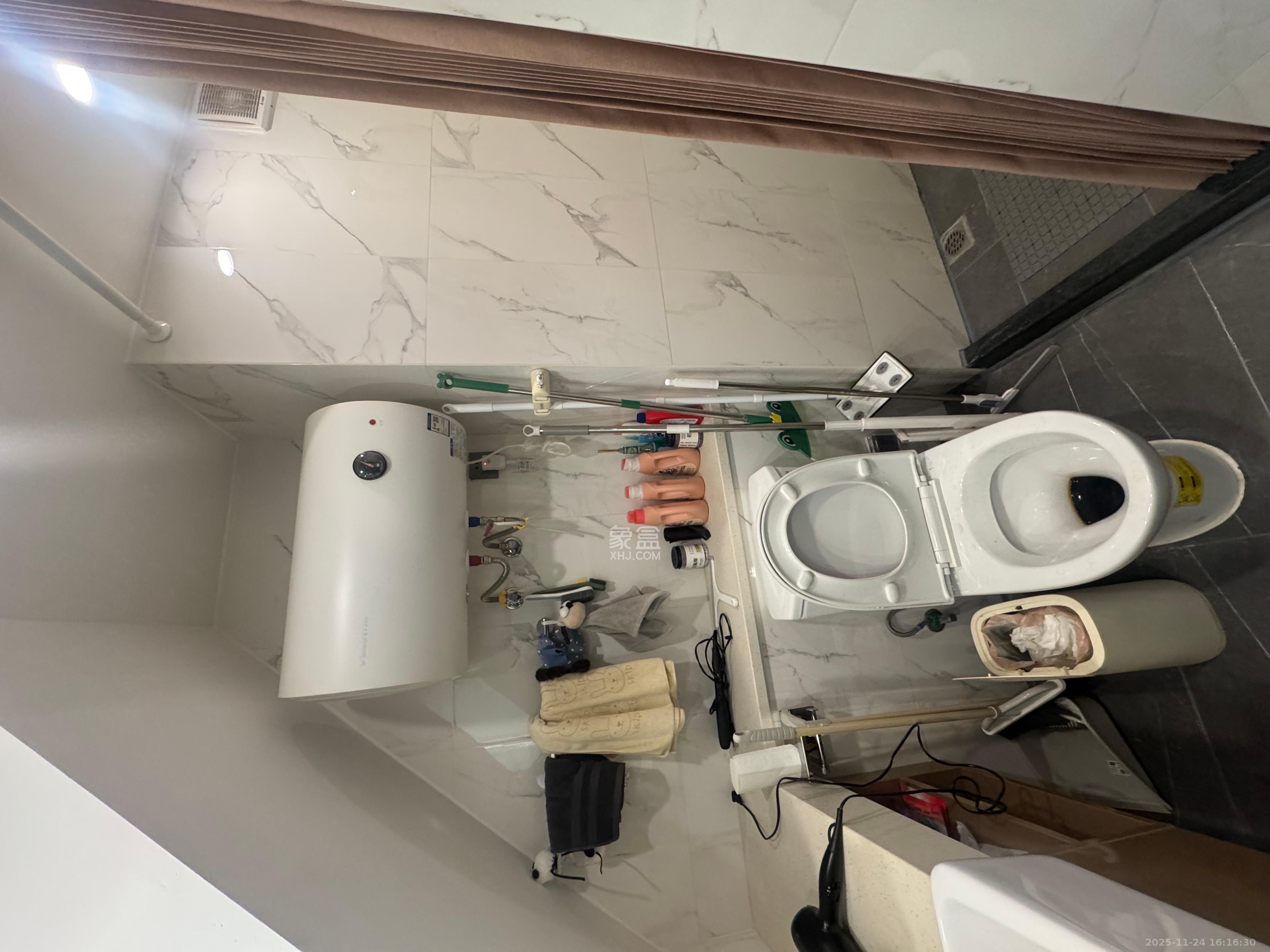 达美寰宇中心  1室0厅0卫    2000.0元/月室内图