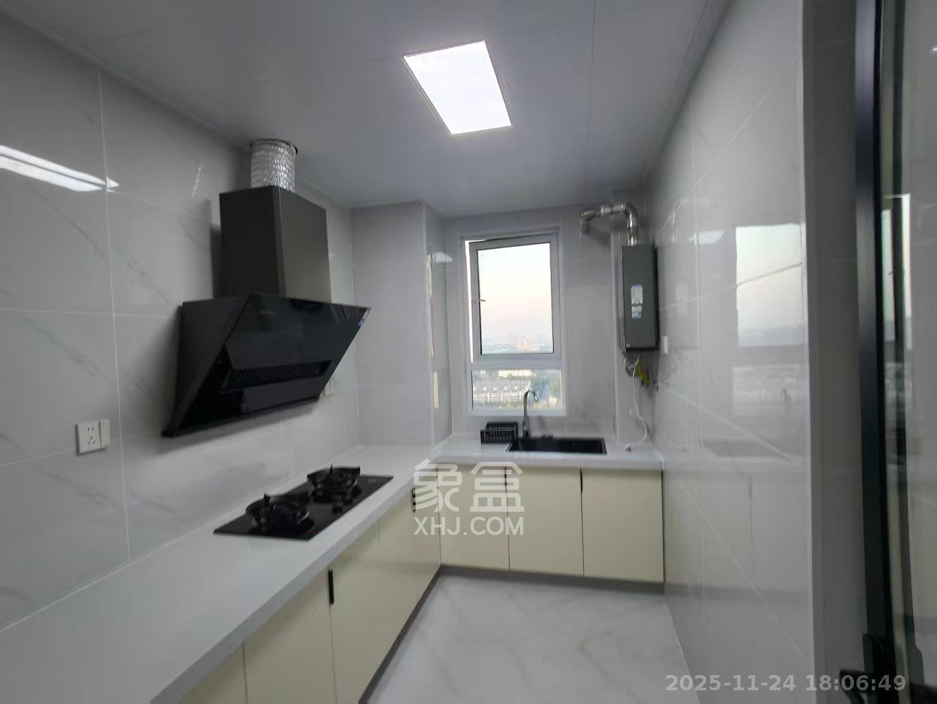 和景家园二期 3室2厅1卫 2500.0元/月 和景家园二期 3室2厅1卫 2500.0元/月室内图