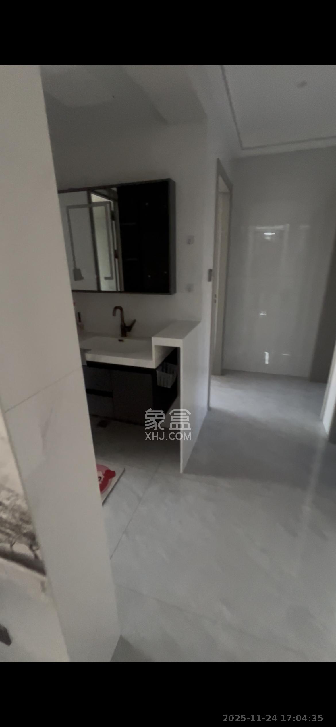 桥头家园二期（桥头家苑二期）  3室2厅1卫    2100.0元/月室内图