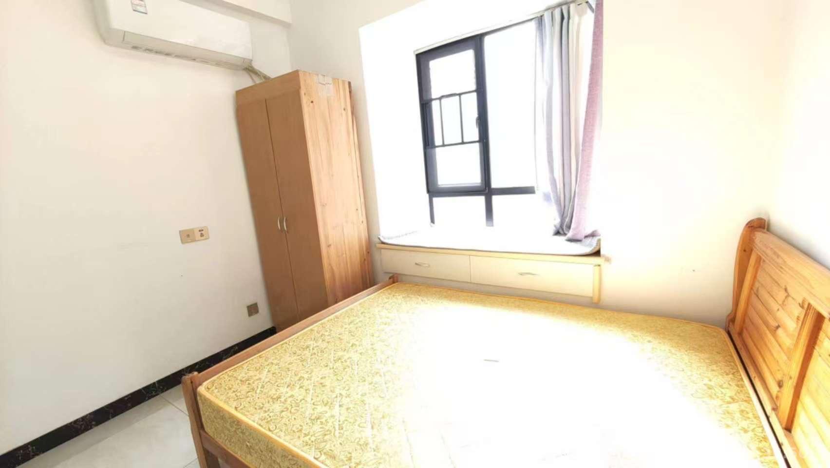 麓谷明珠  2室2厅1卫    2200.0元/月室内图