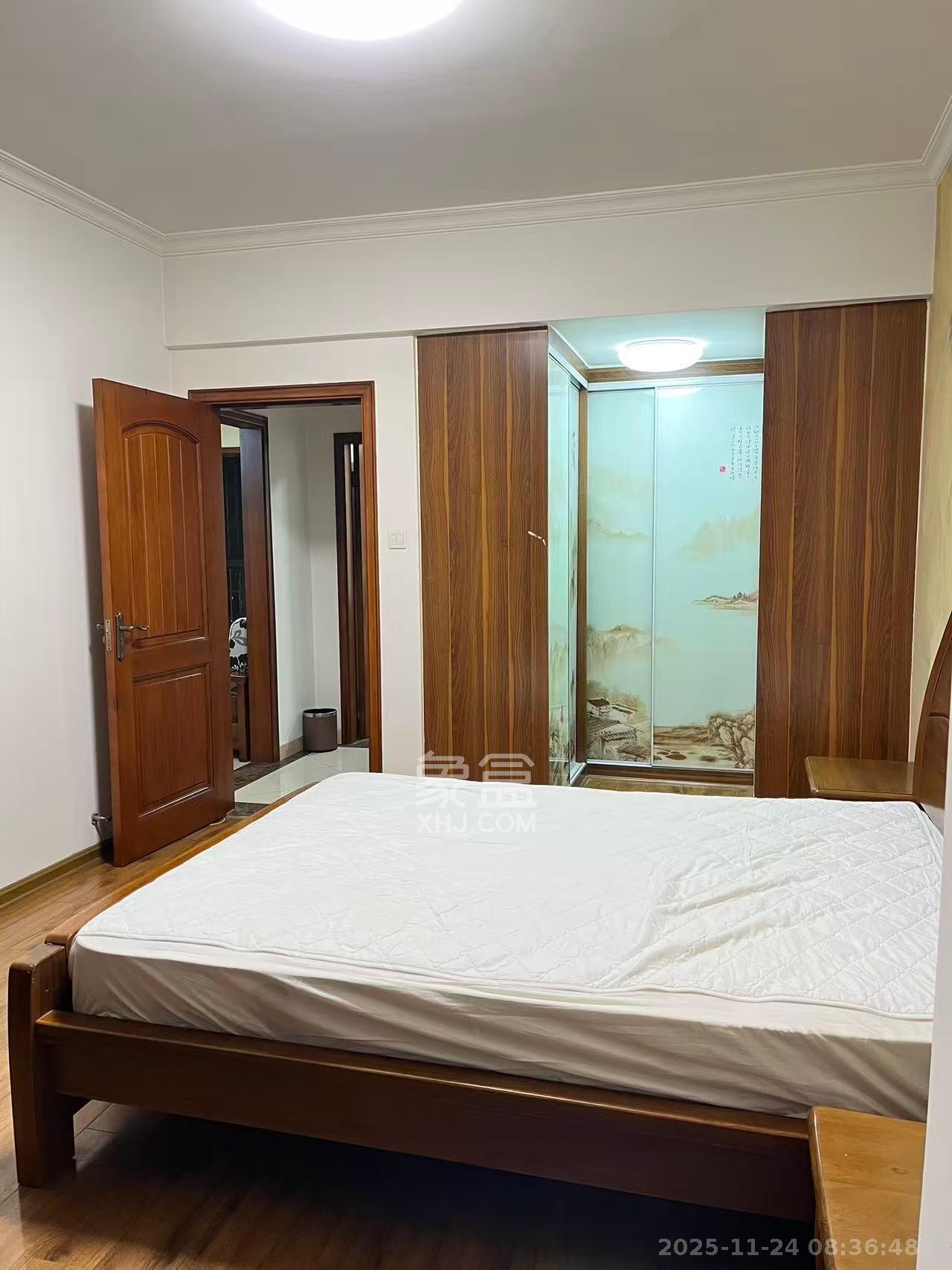 福嘉园  3室2厅2卫    2600.0元/月室内图