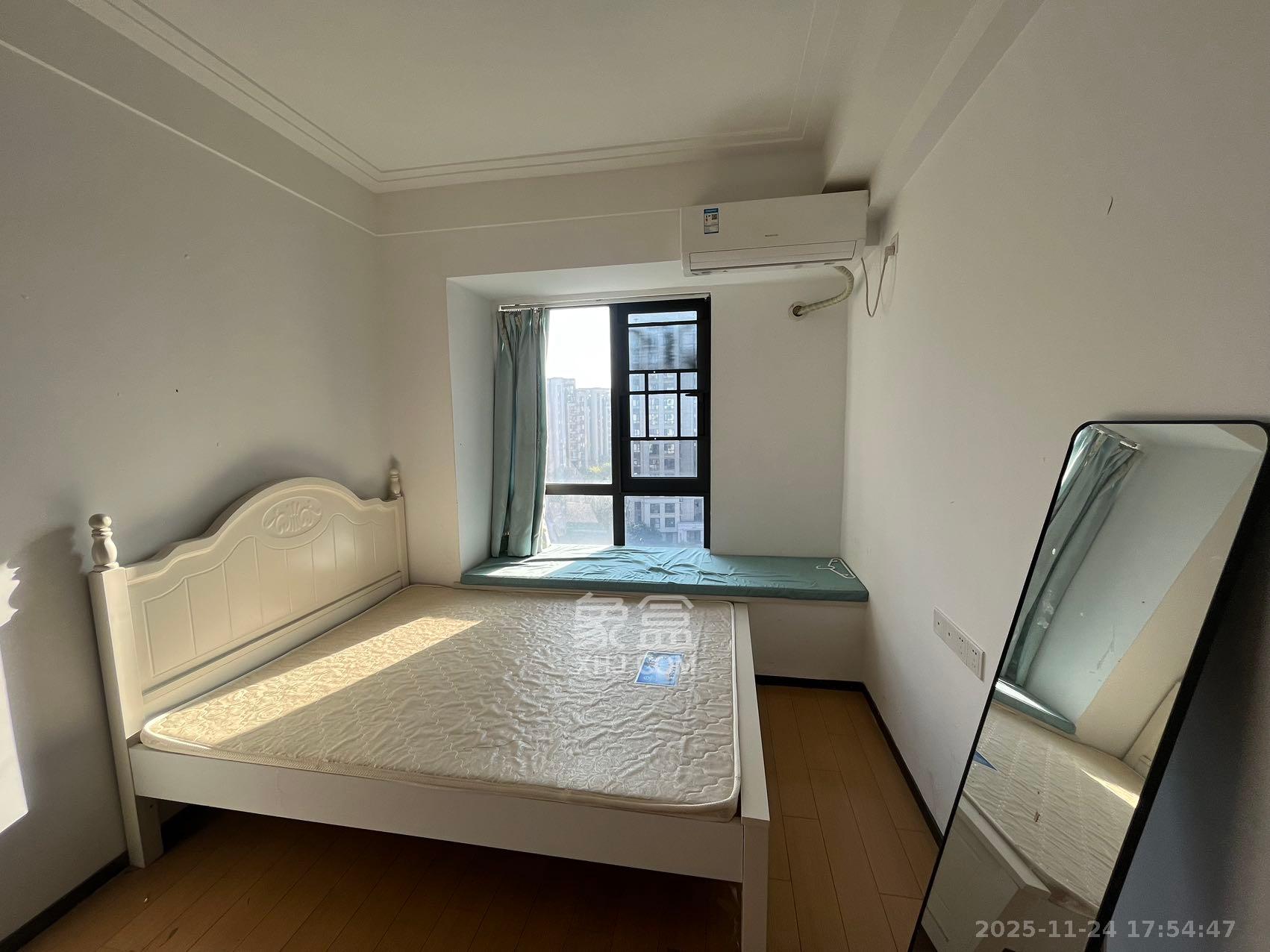 中海新城熙岸(中信新城五期) 1室0厅0卫 1400.0元/月 中海新城熙岸(中信新城五期) 1室0厅0卫 1400.0元/月室内图