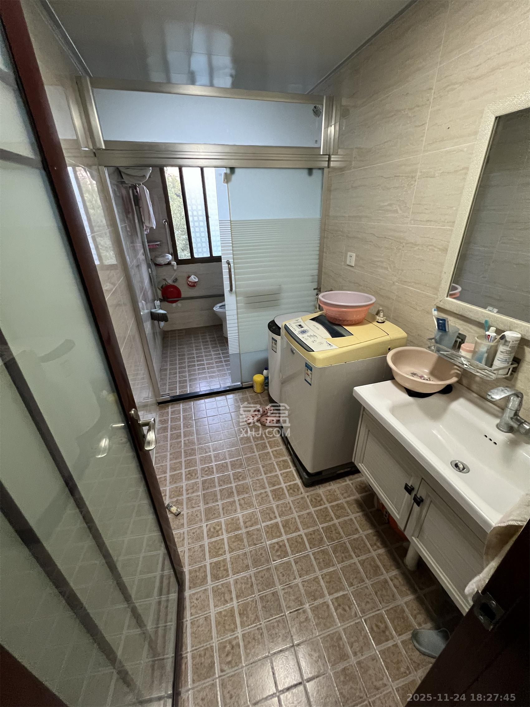 湖南省农业厅  3室1厅1卫    2700.0元/月室内图