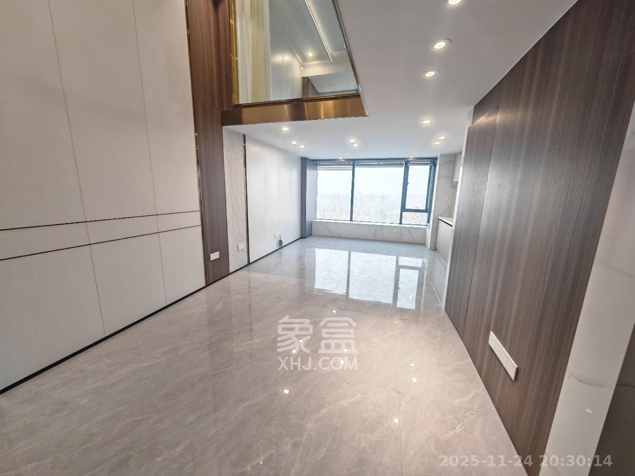 京武浪琴山三期（京武中心）  2室1厅1卫    3200.0元/月