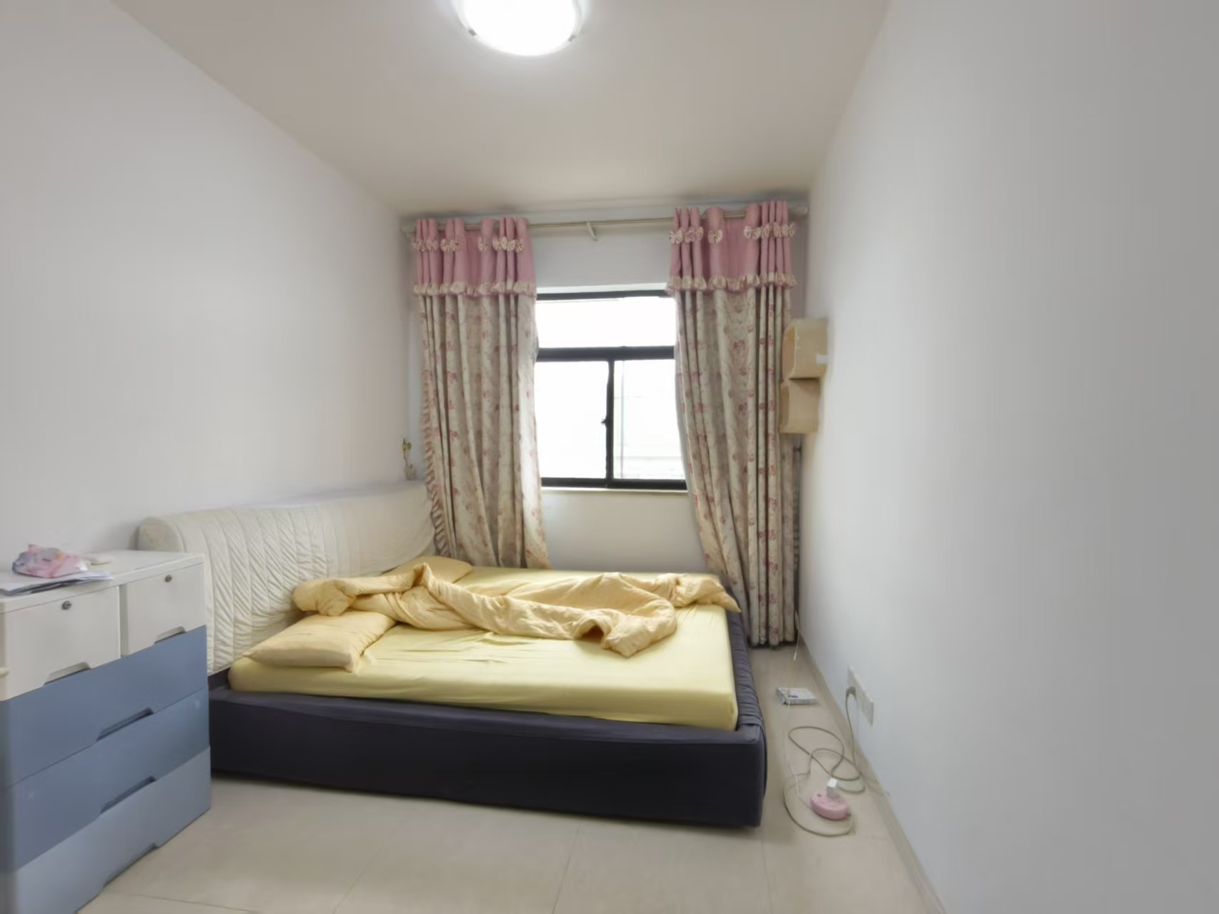 兰亭雅苑  3室2厅2卫    120.0万室内图